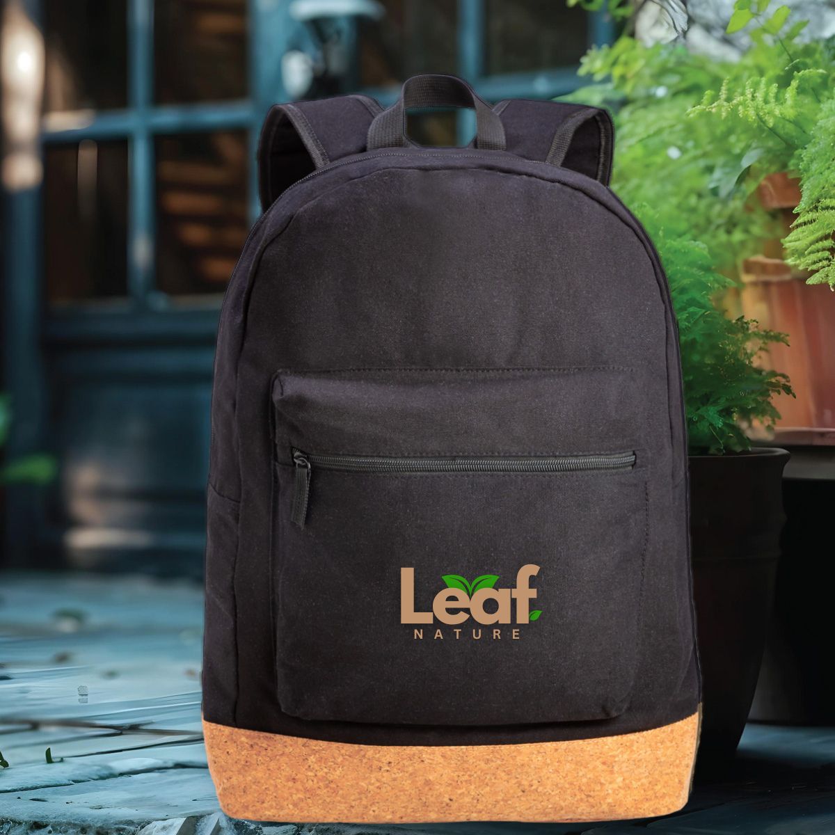 Ozark Backpack - 3