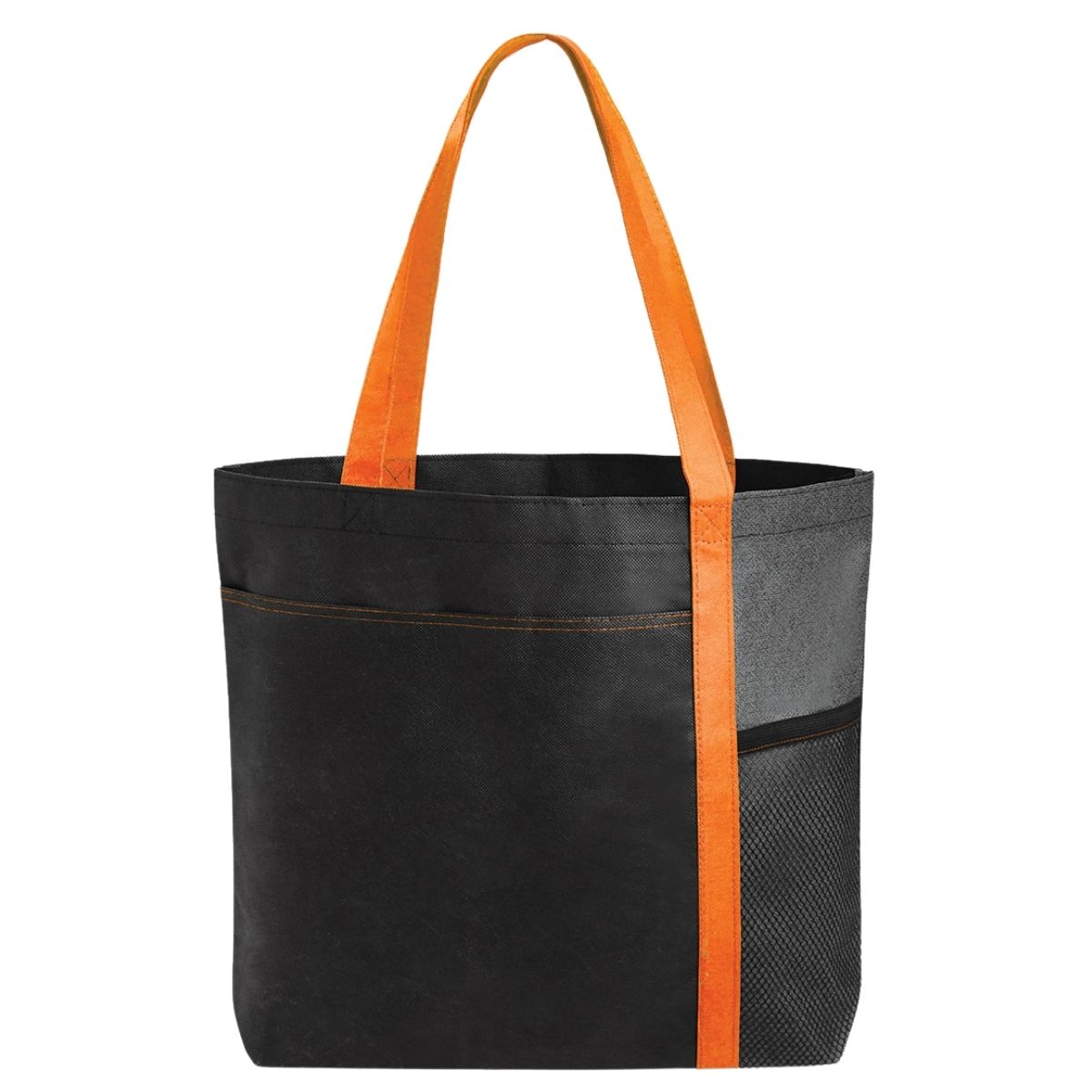 Penny Wise Tote Bag view