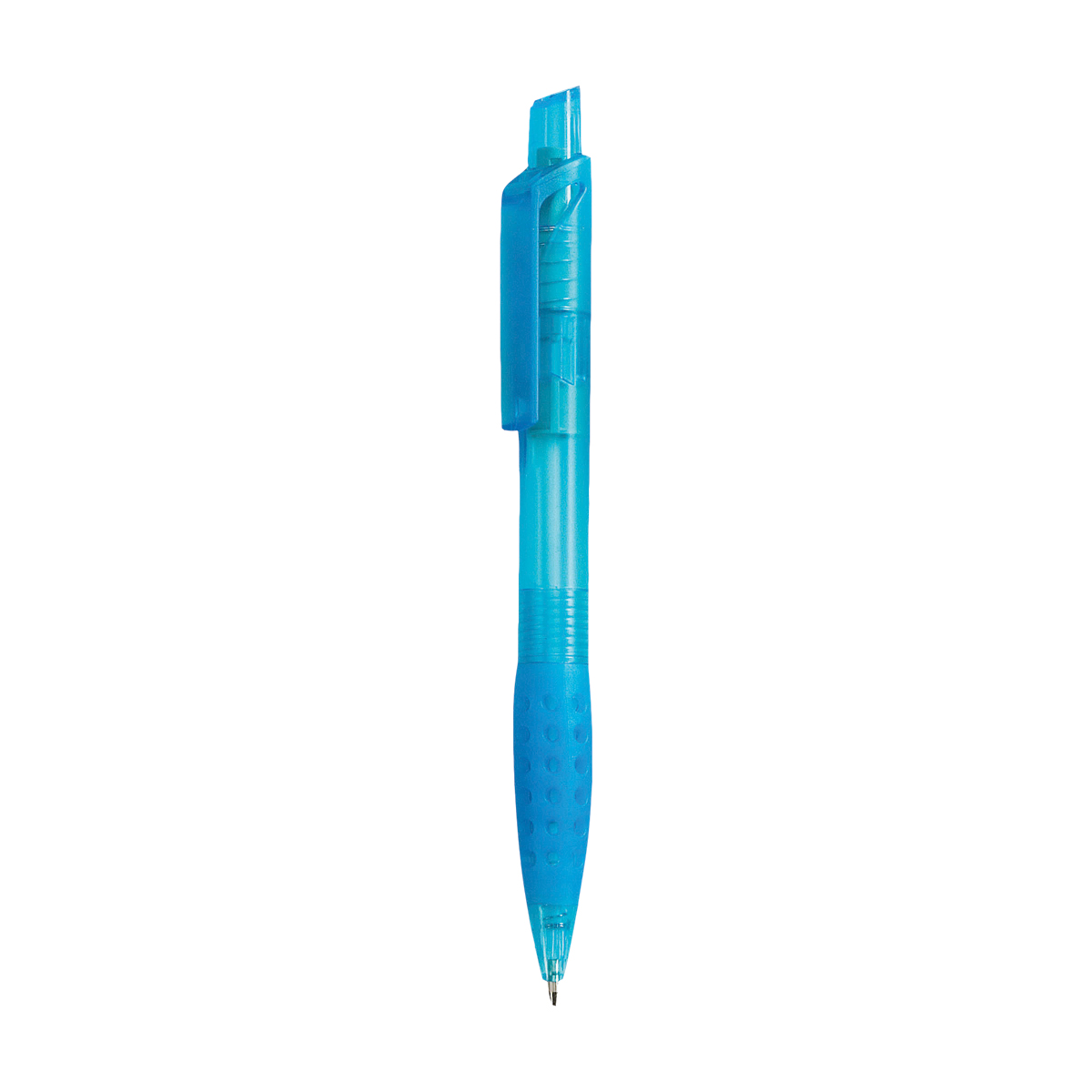 Hurricane Ballpoint Pen view