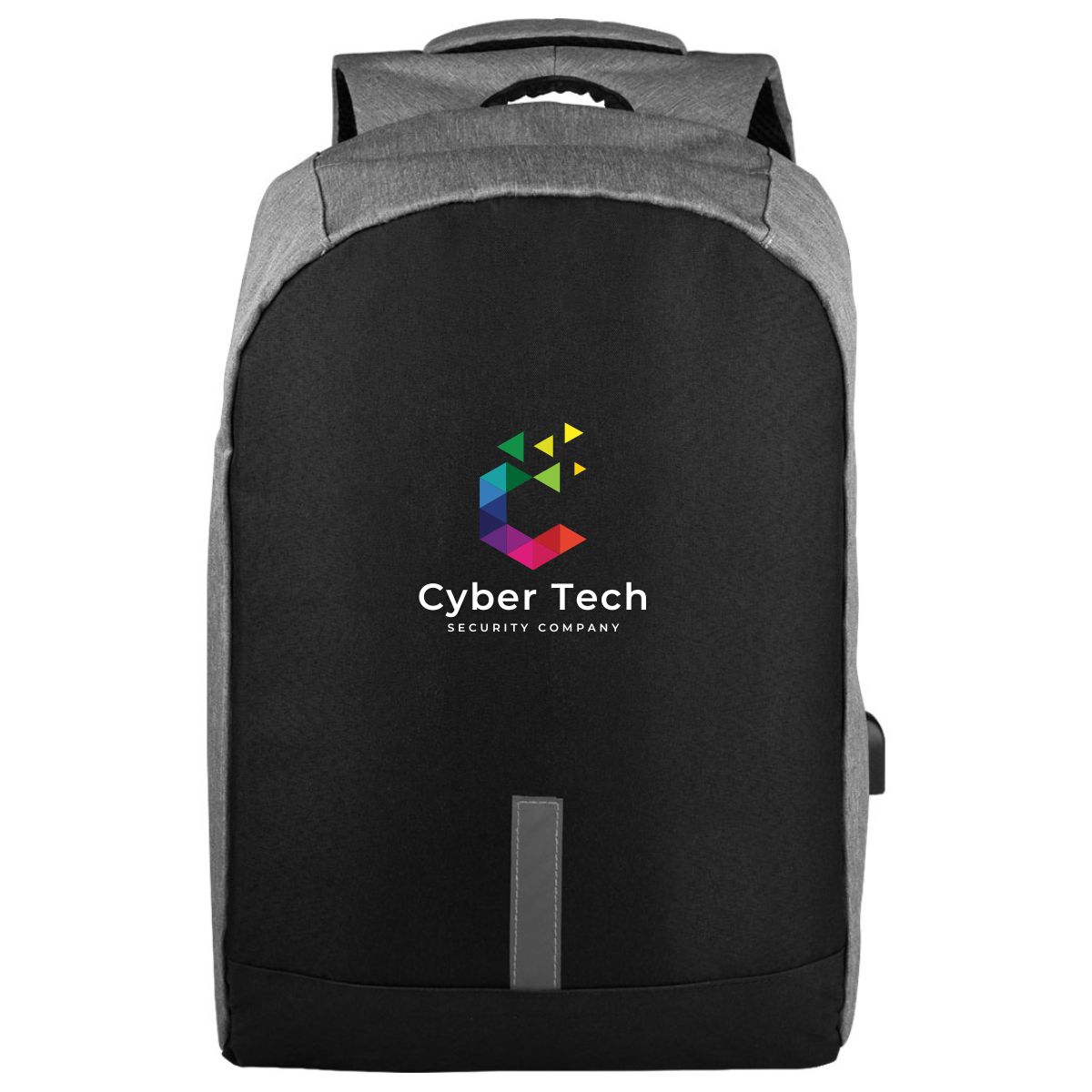 Alabama Laptop Backpack - 4