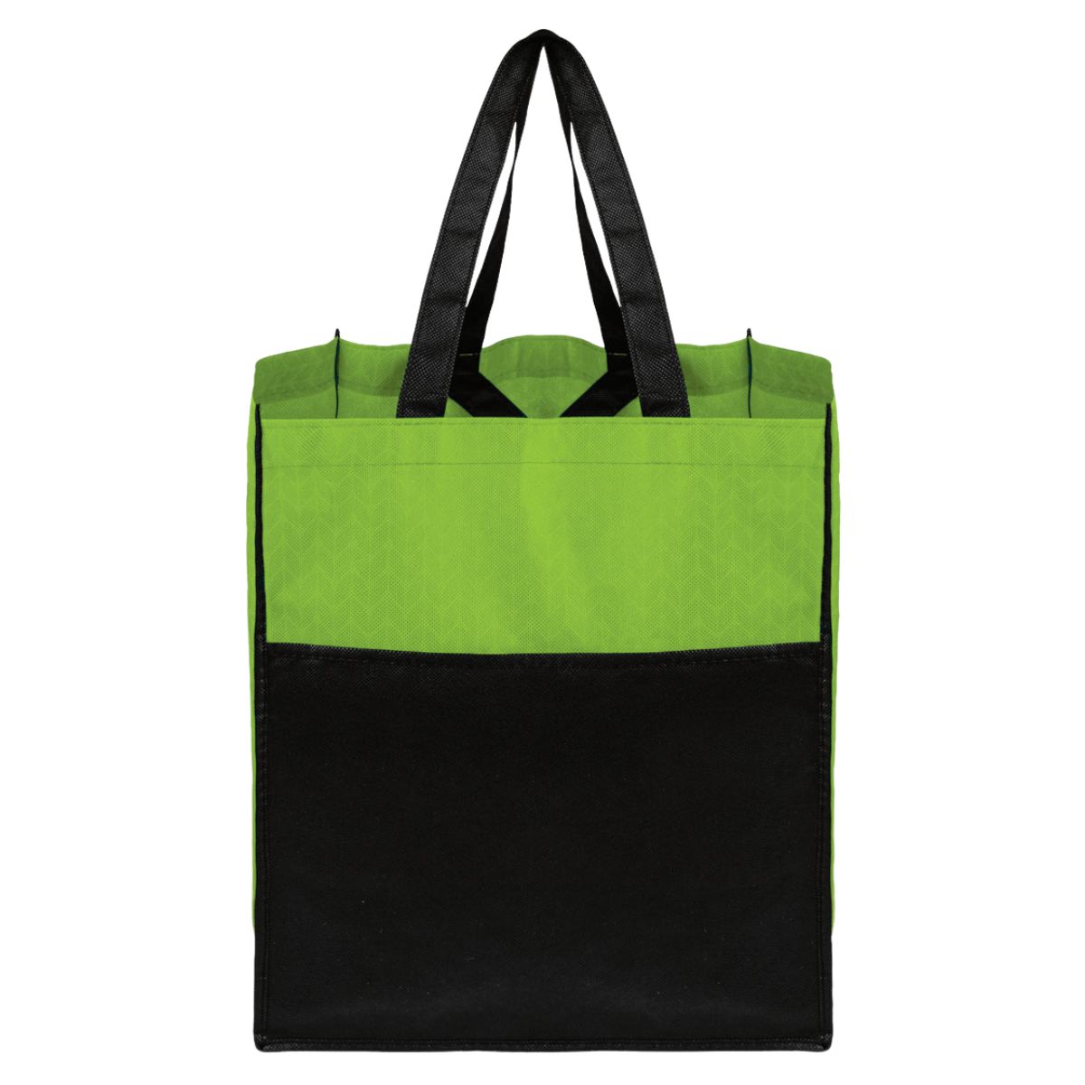 Solana Tote Bag view