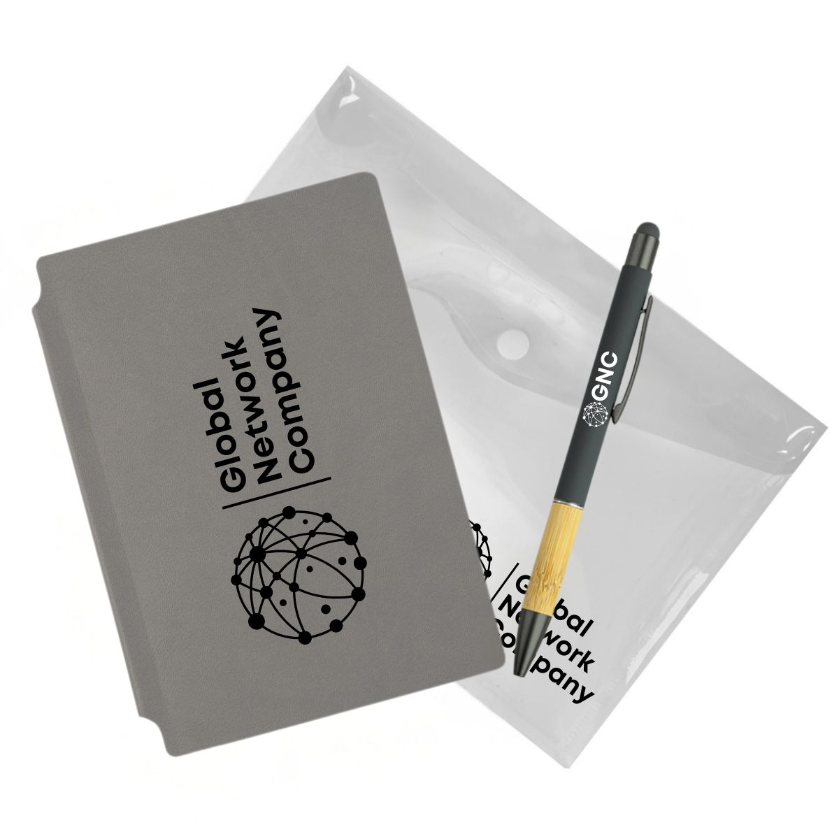 Conscious Companion Notebook & Pen Set - 18