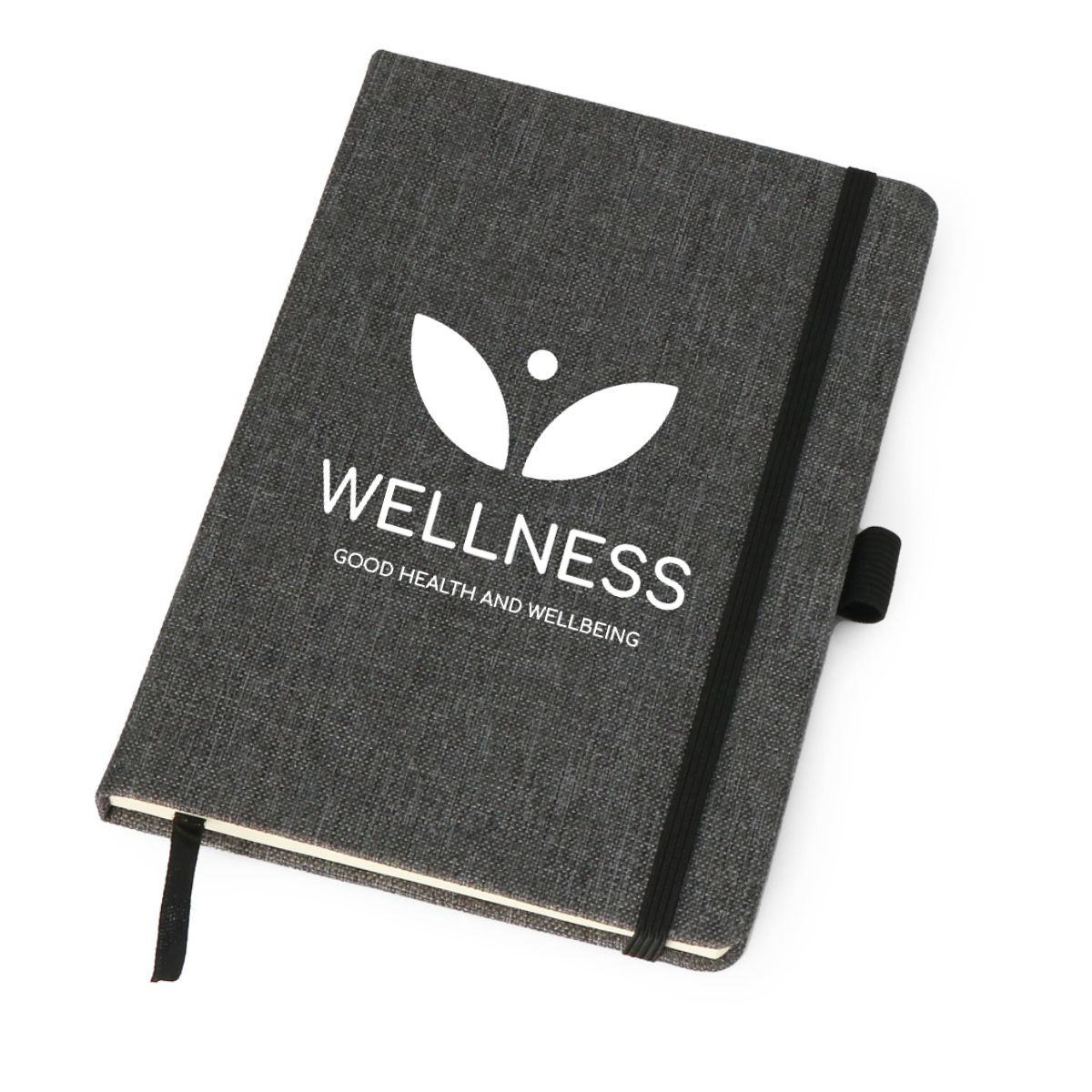 Laska A5 RPET Notebook - 7