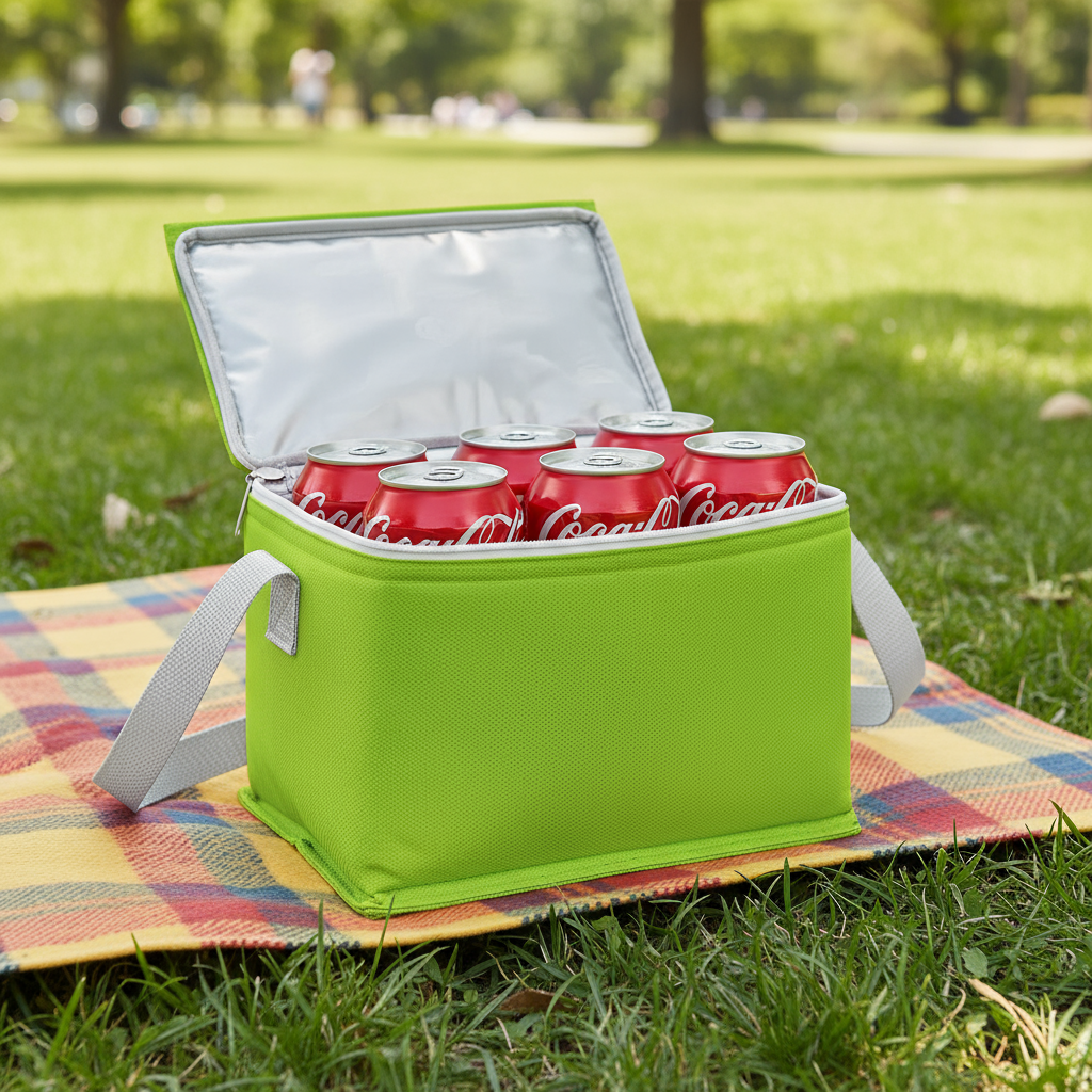 Colmar Cooler Bag - 5