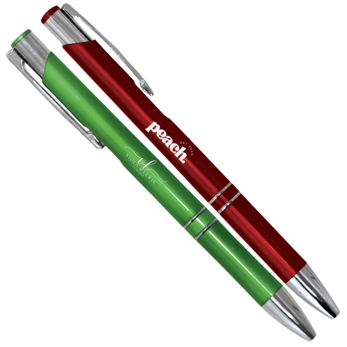 Souvenir Ballpoint Pen - 3
