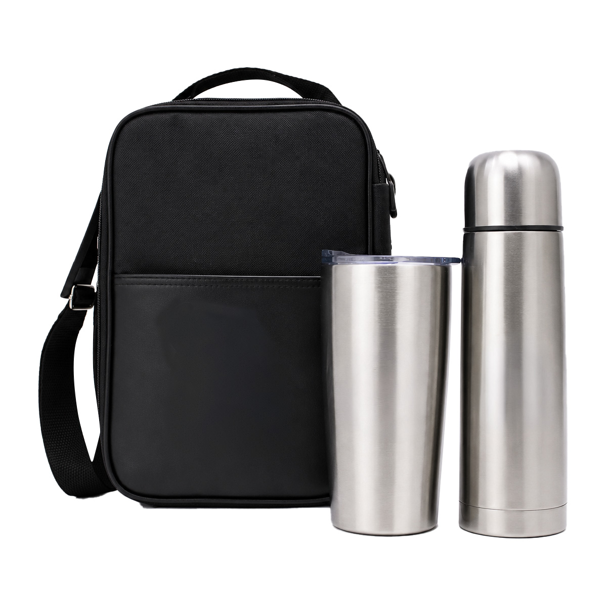 The Titanium Travel Edition - 5