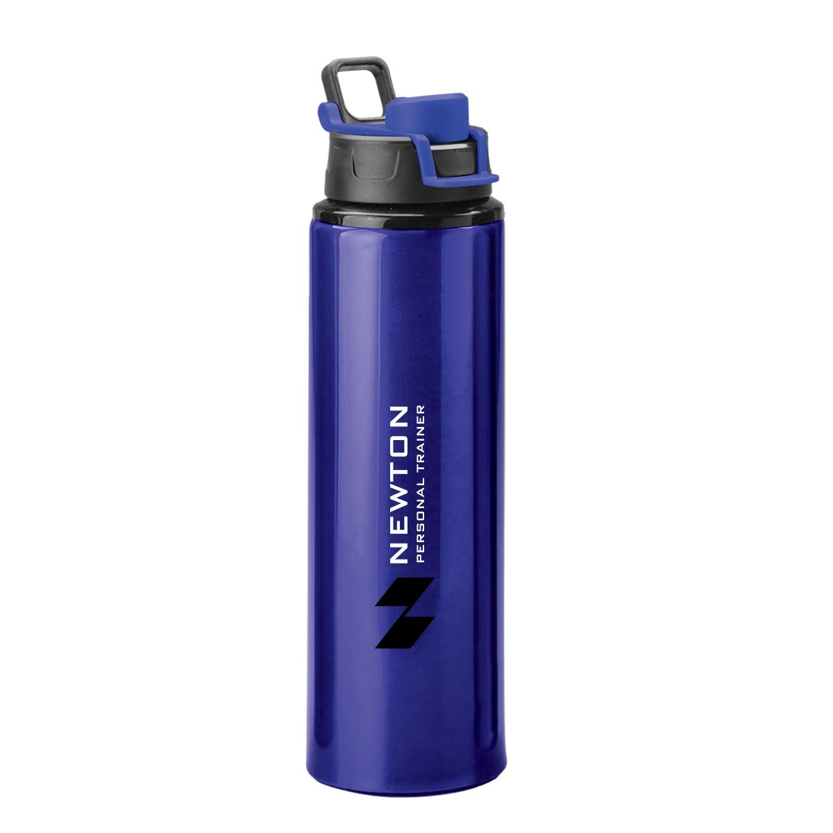 750ml Brea Aluminium Bottle - 8