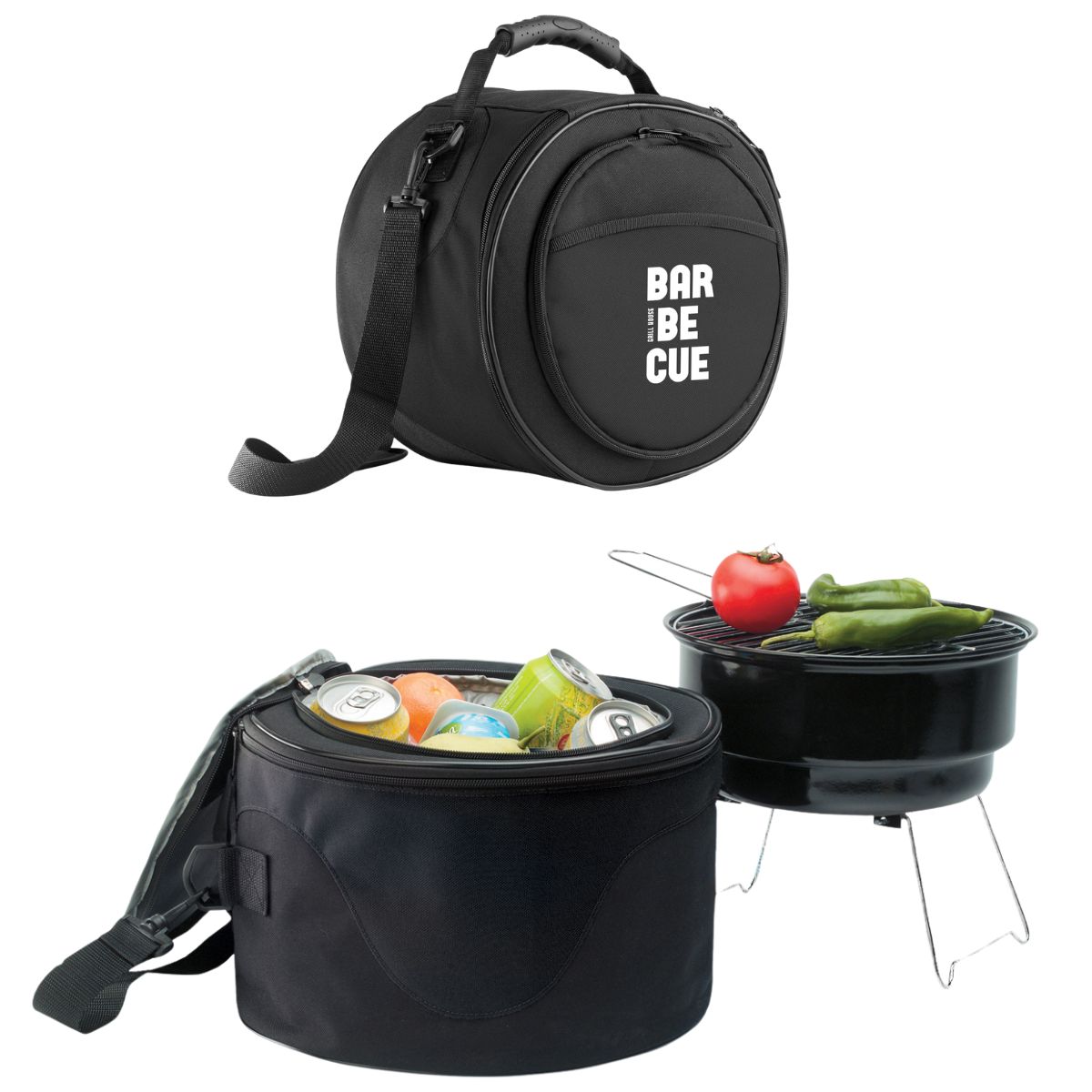 Braai And Cooler Bag - 5