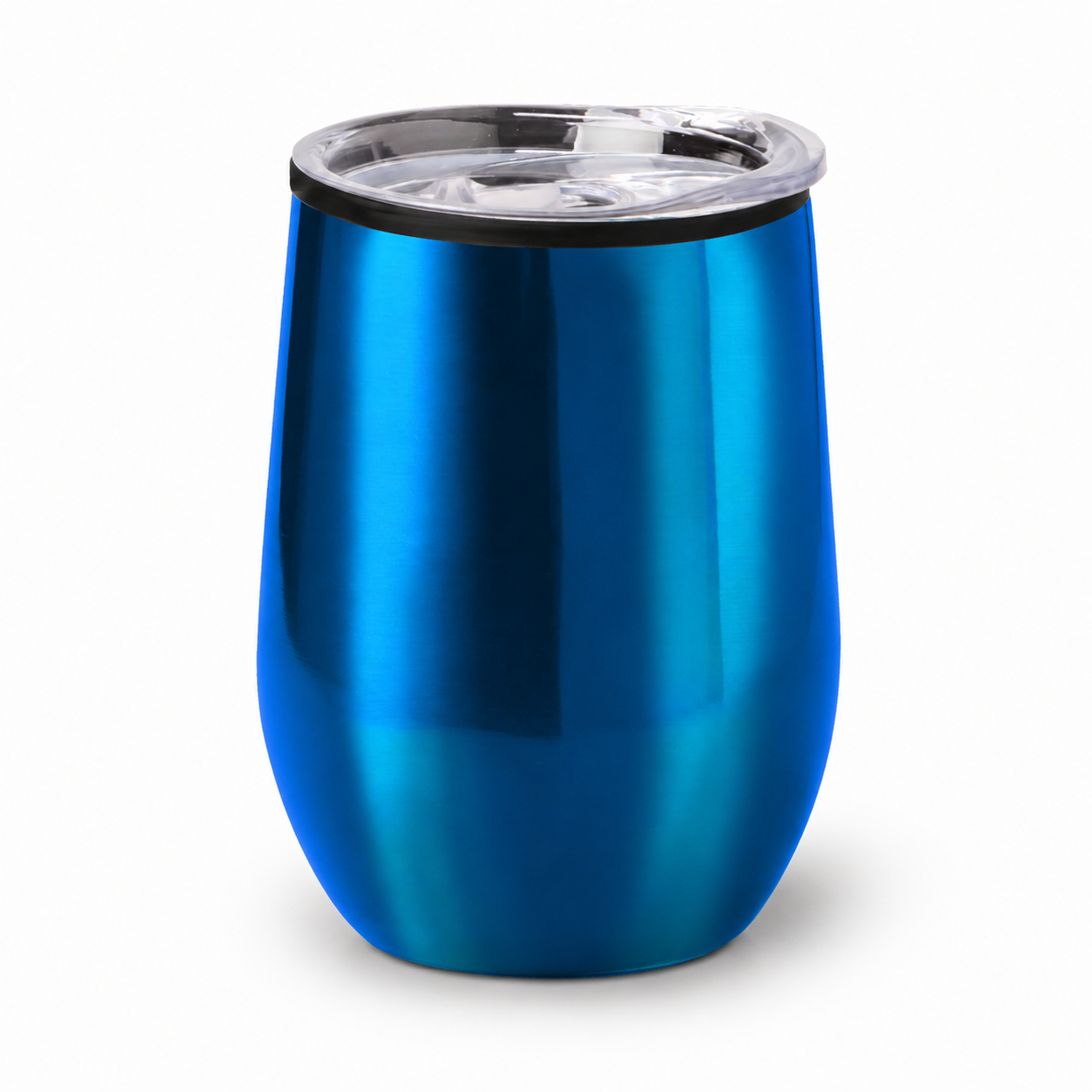350ml Aria Stemless Travel Mug view