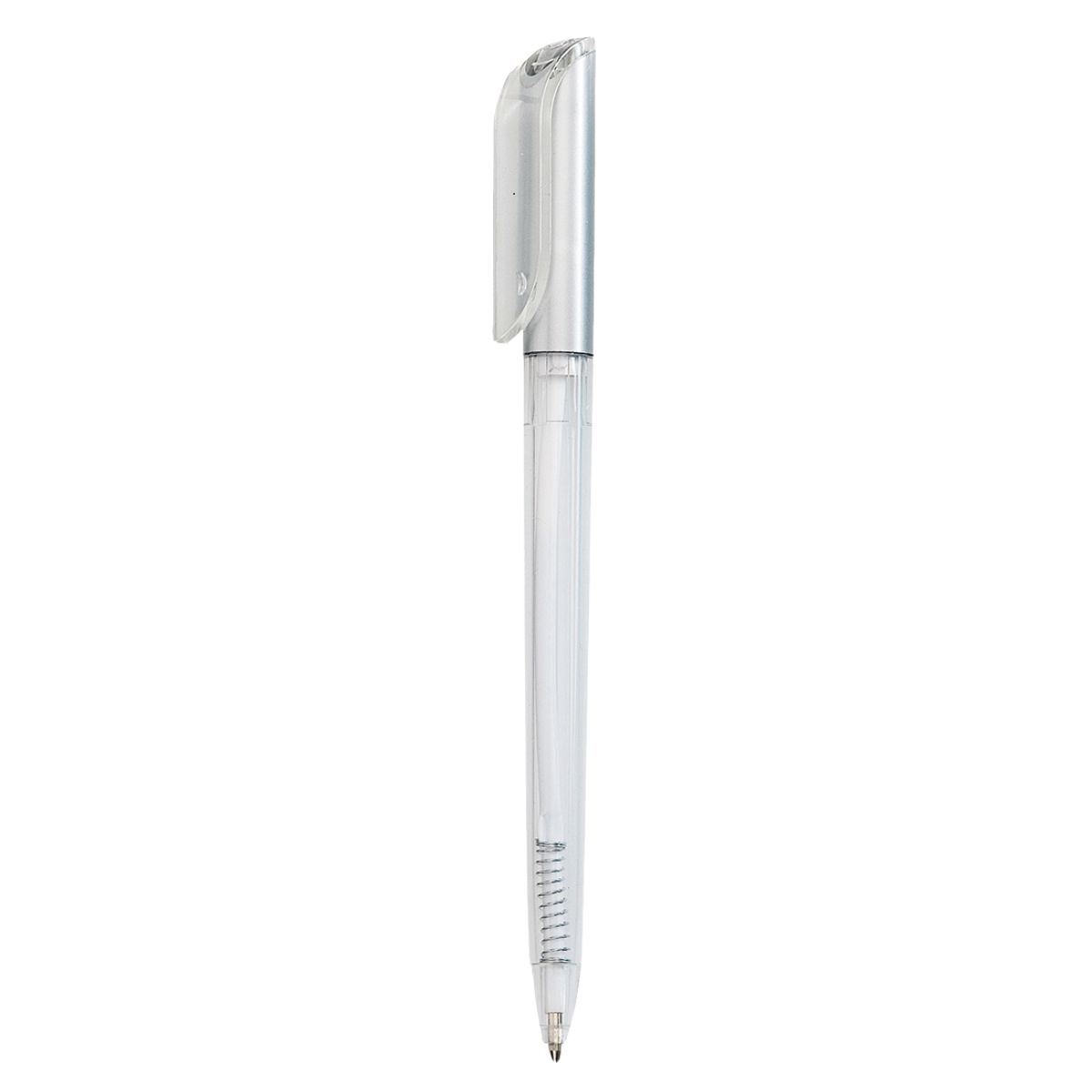 Twist Ballpoint Pen view
