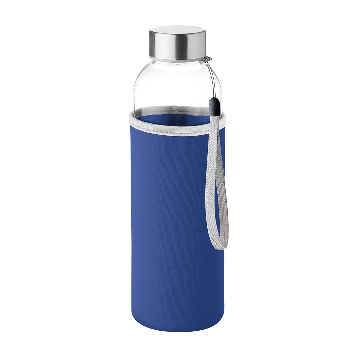 500ml Philadelphia Glass Bottle - 20