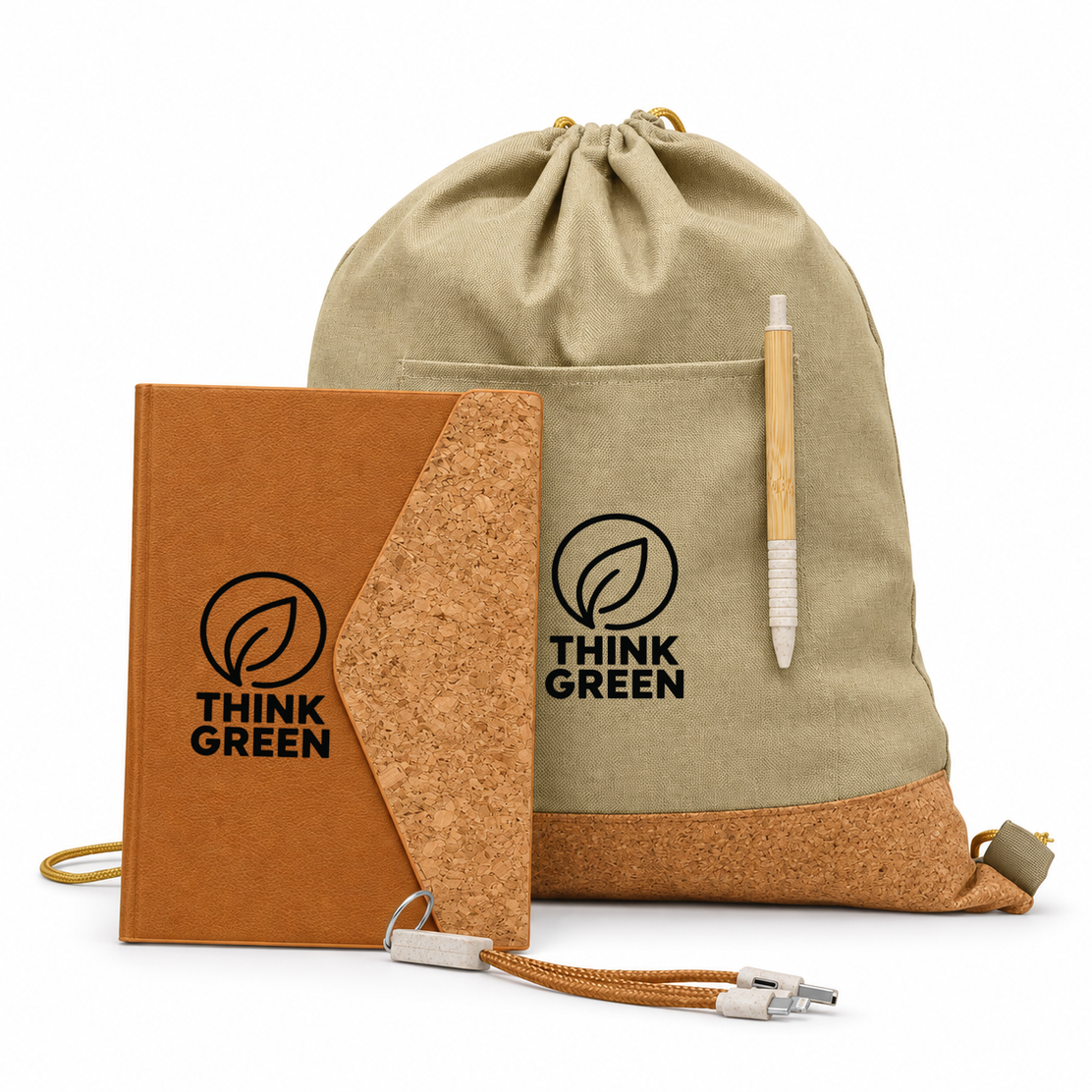 Nature's Necessities Gift Set image