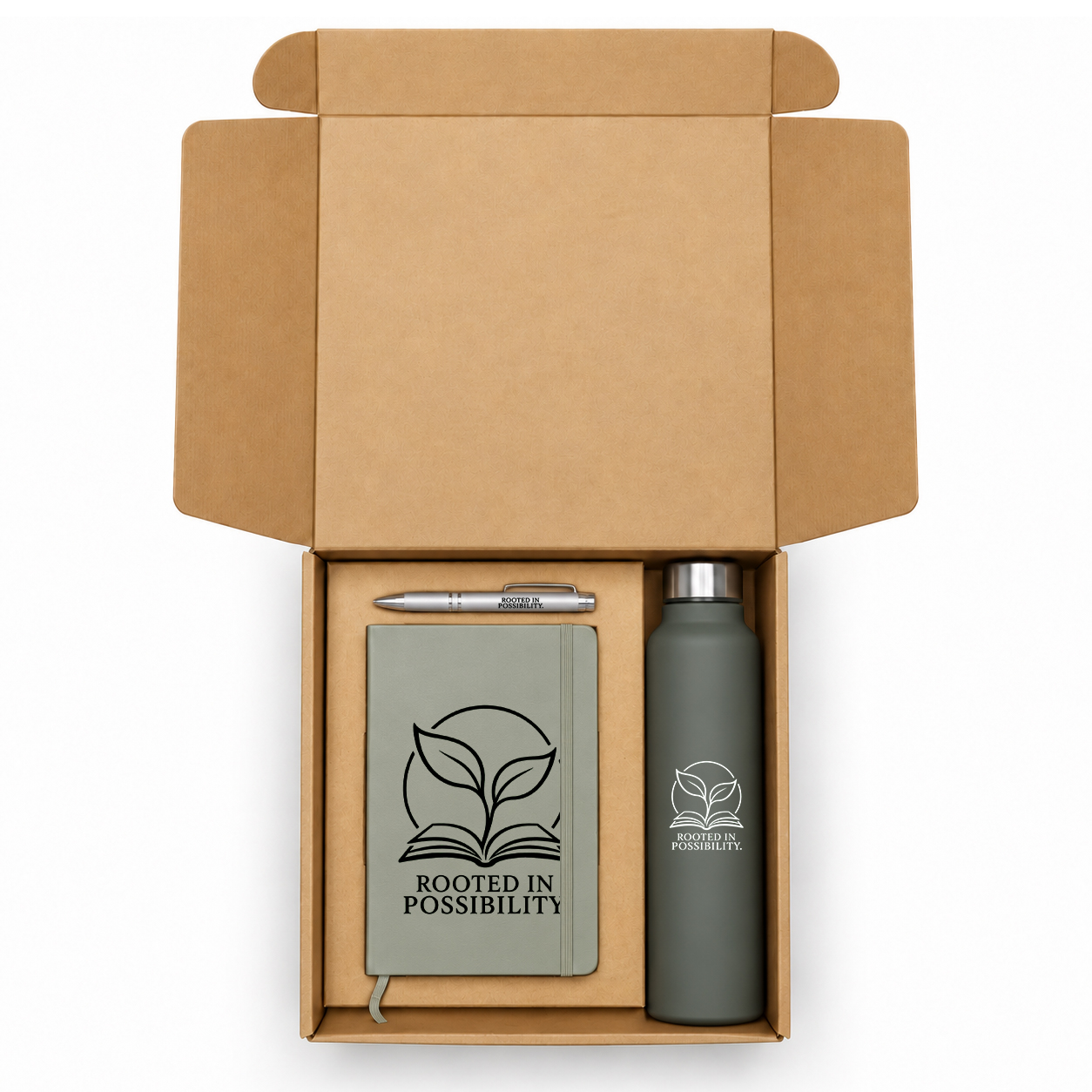 Urban Essentials Gift Set - 11