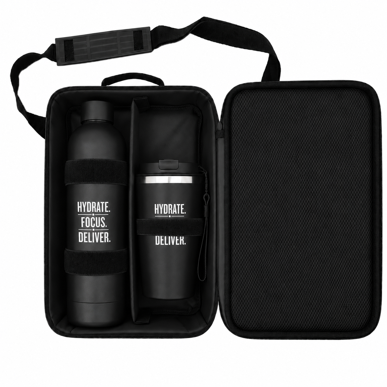 Momentum Travel Gift Set - 5