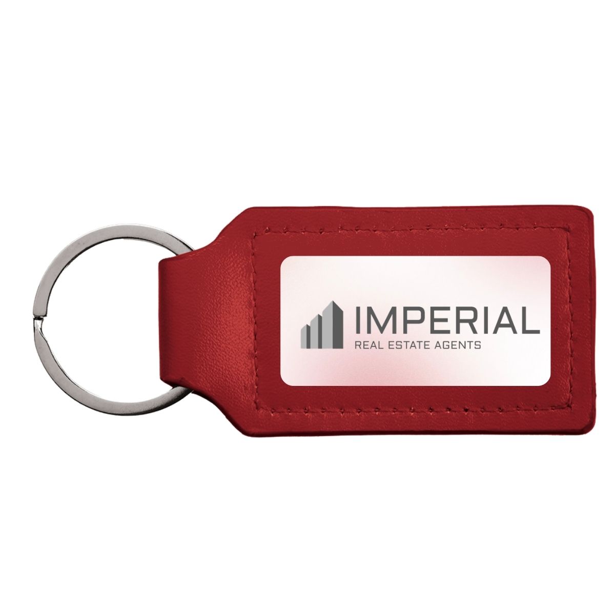 Monaco Keyring - 8