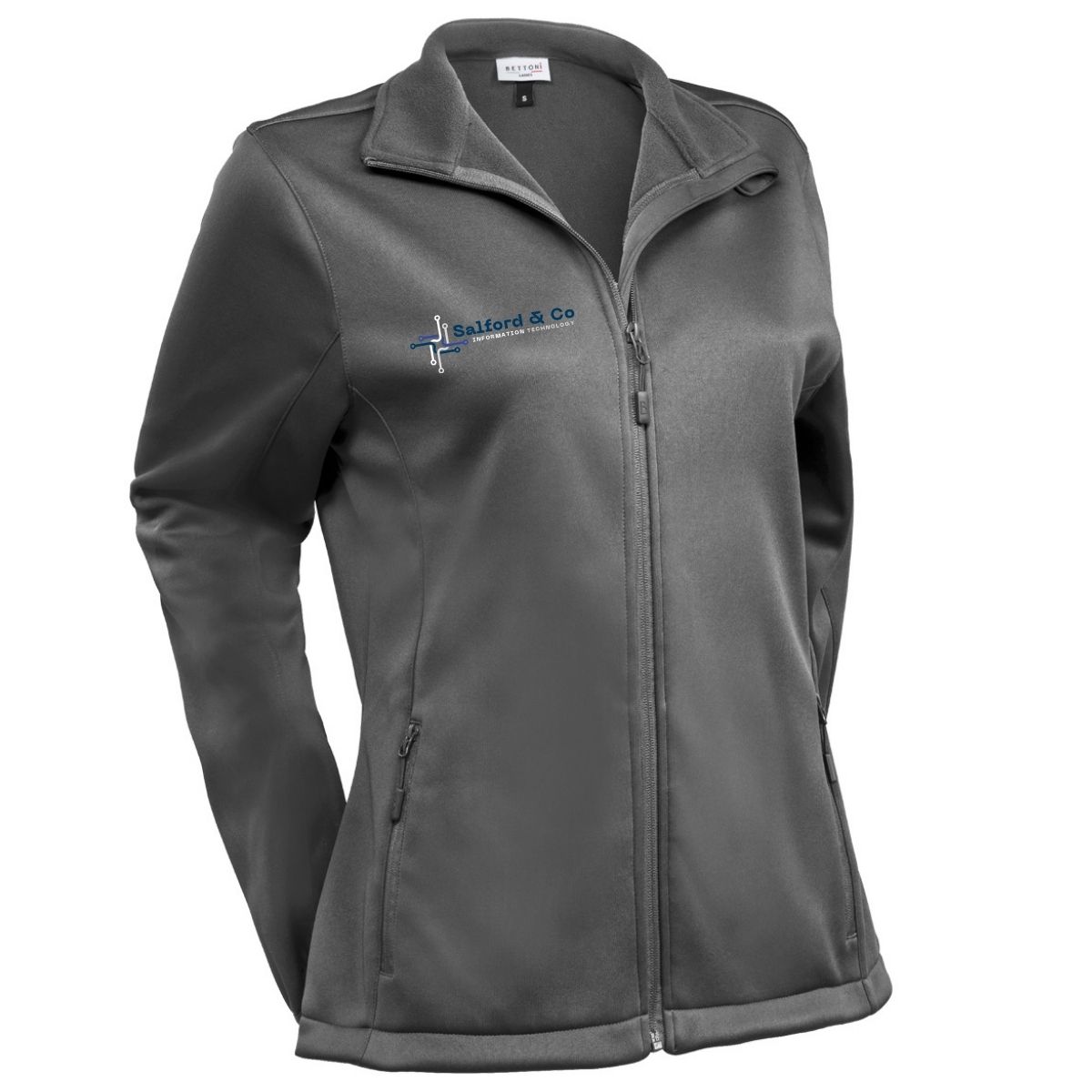 Ladies Bettoni Jacket - 22