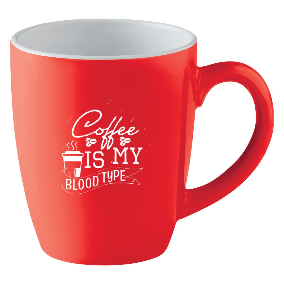 300ml Colour Trent Mug - 13