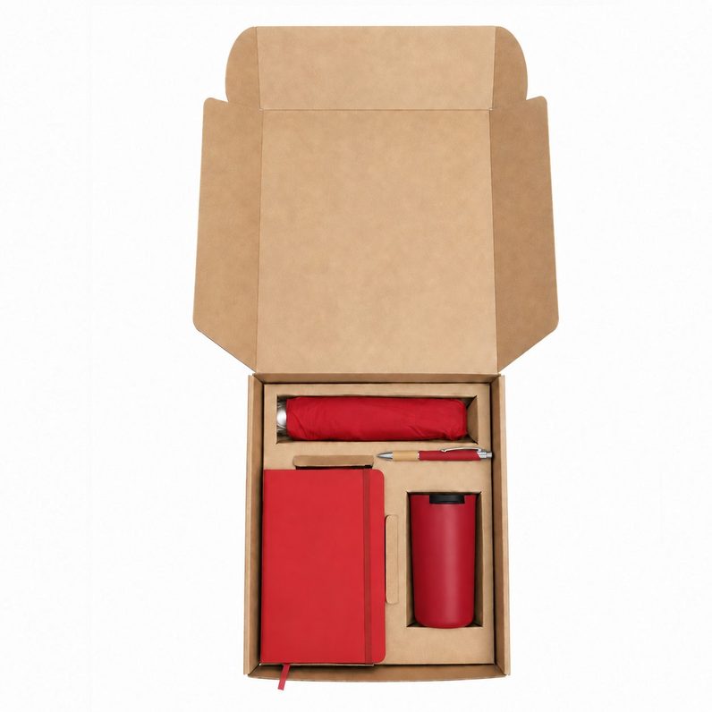 Workday Companion Gift Set - 23