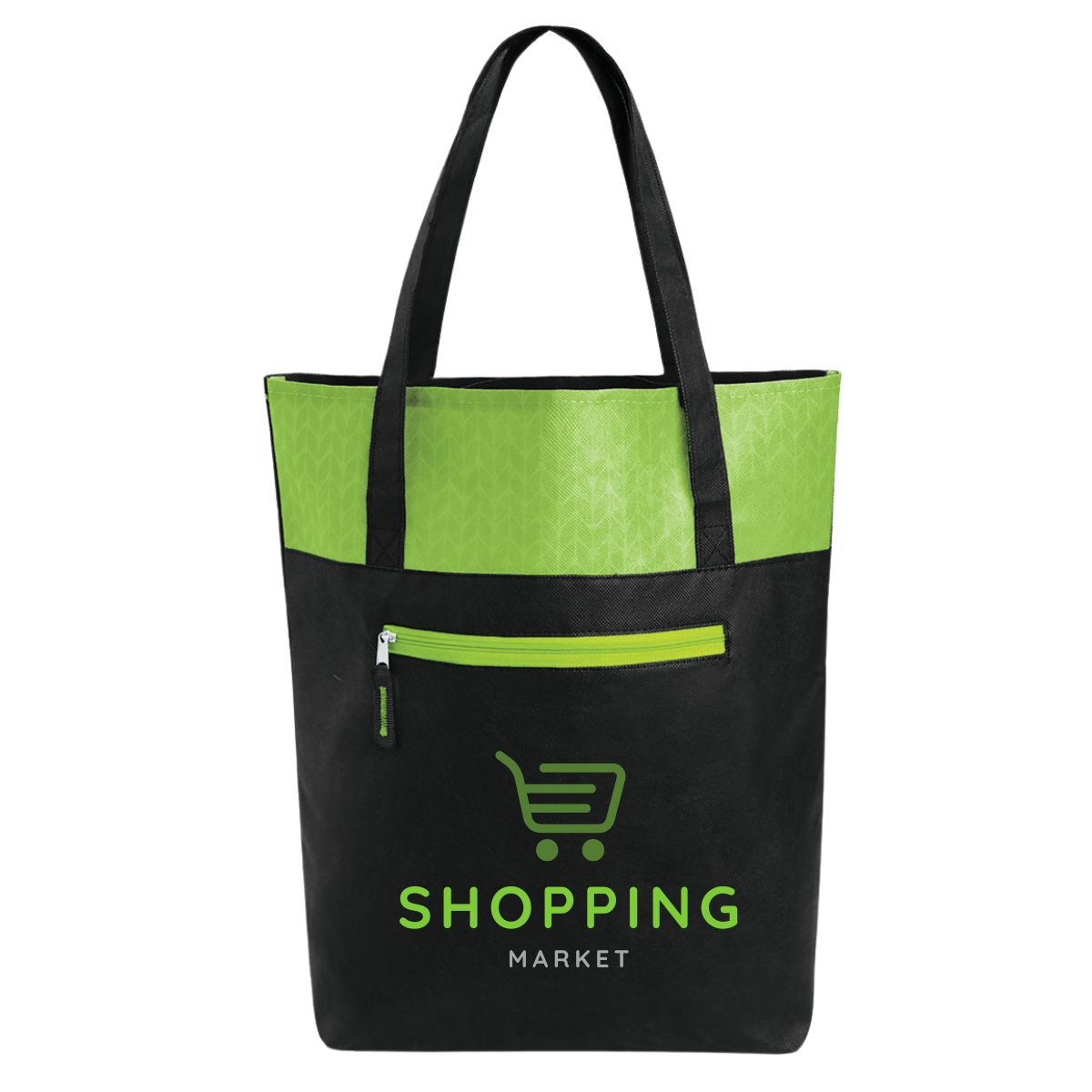 Lola Non Woven Tote - 8