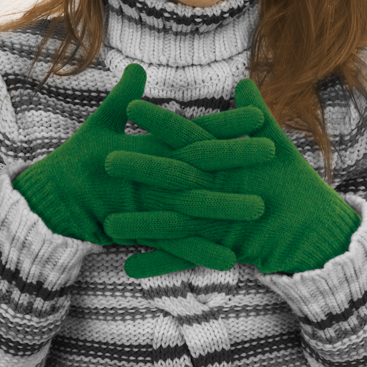 Miler Gloves - 5