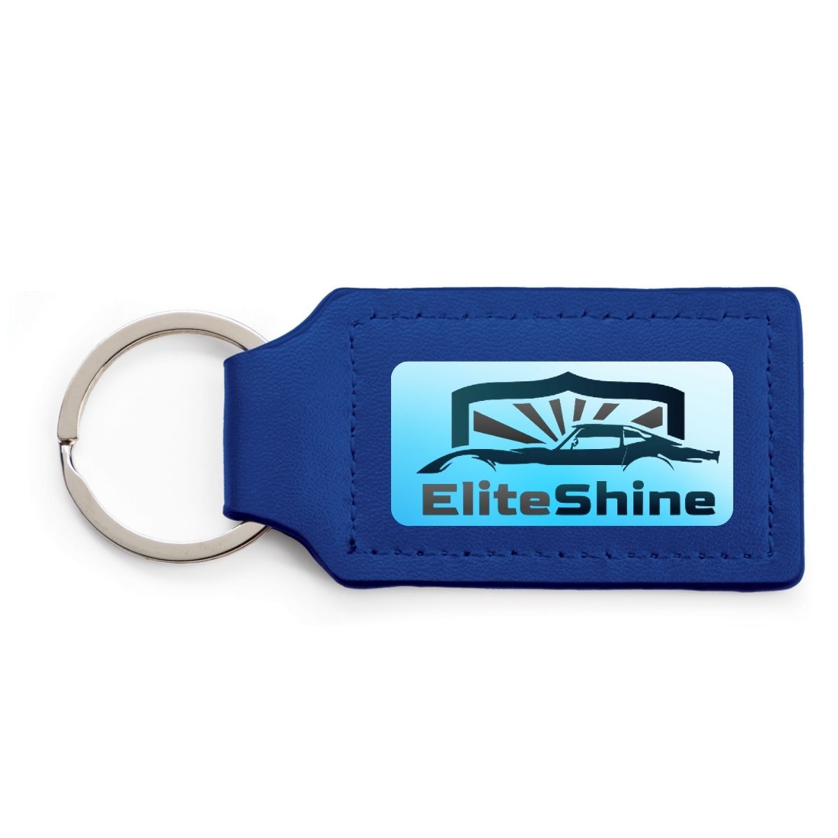 Monaco Keyring - 9