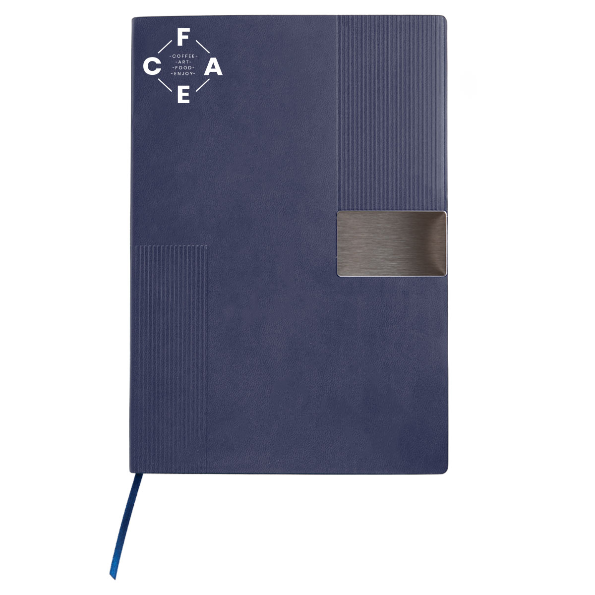 Vellura PU Notebook - 9