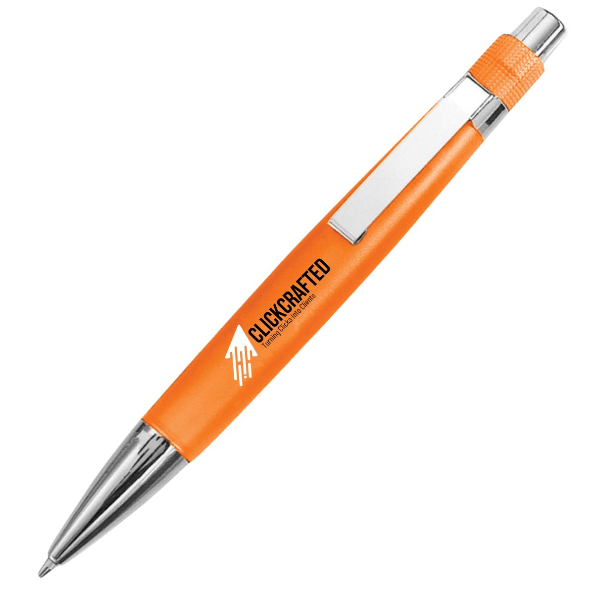 Classic Ballpoint Pen - 7