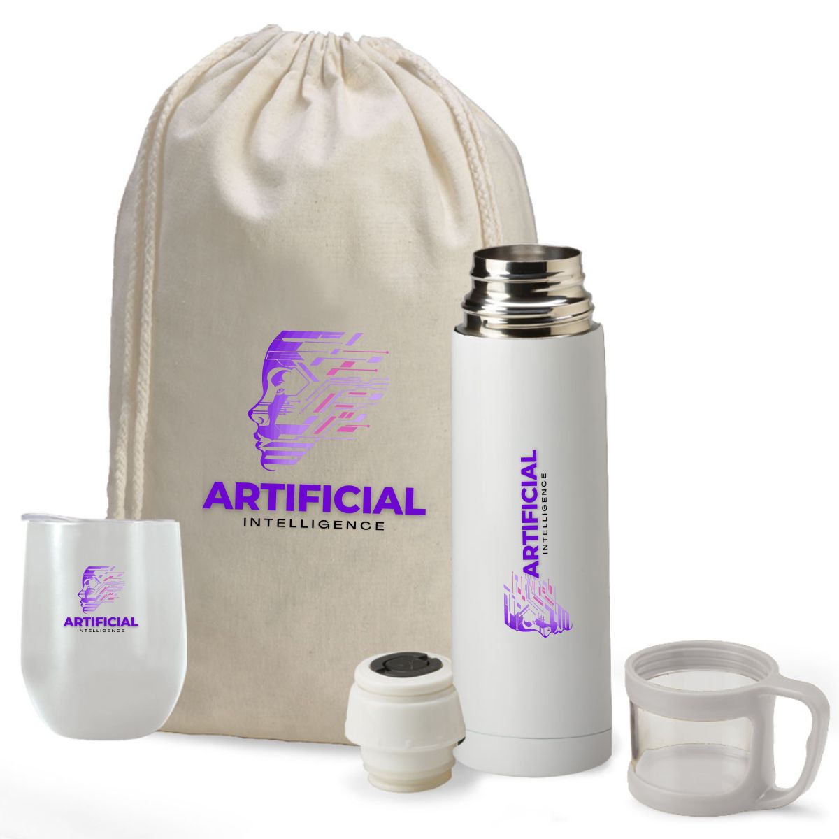 The Eco Explorer Set - 9