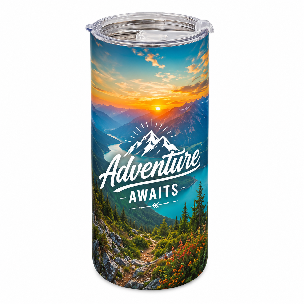 600ml Altair Sub Mug image