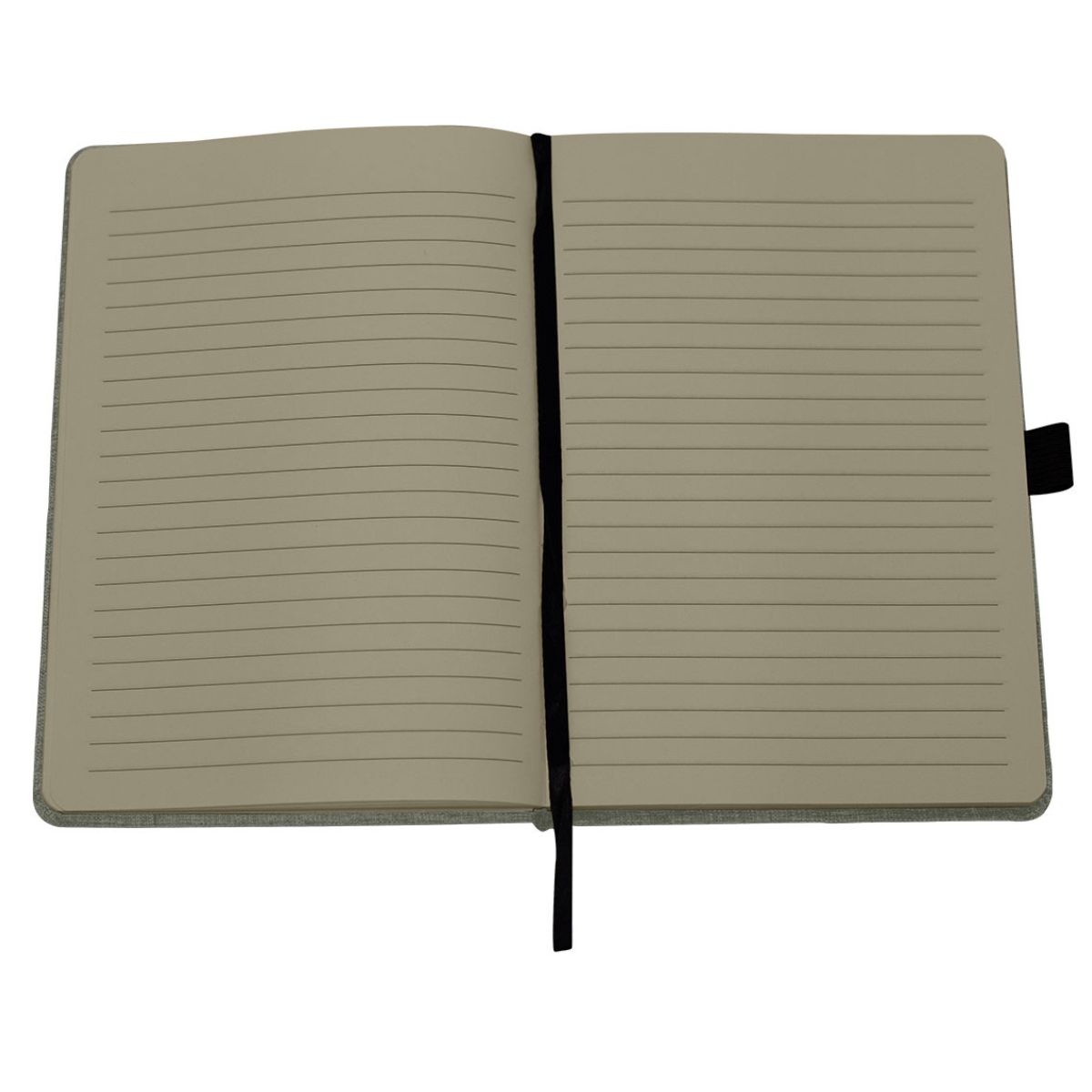 Tecnar Wireless Charging Notebook - 5