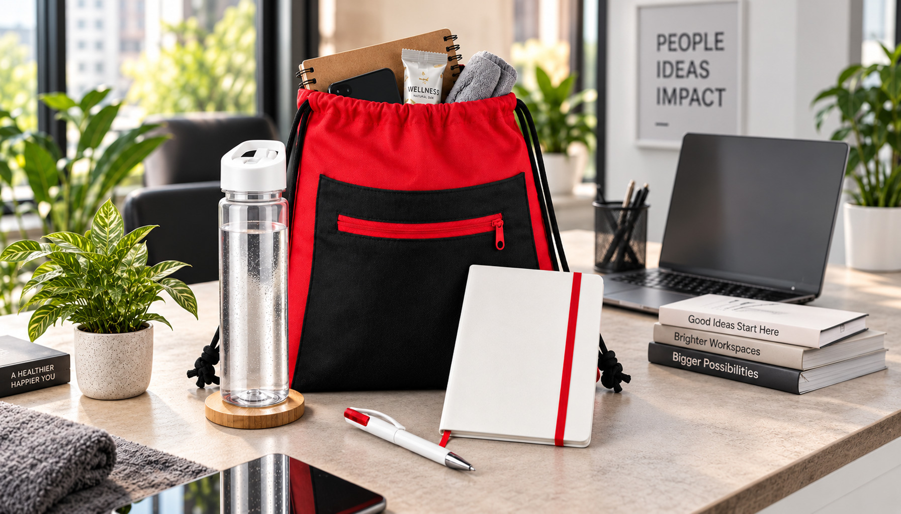 Hydration Essentials Activation Set - 1
