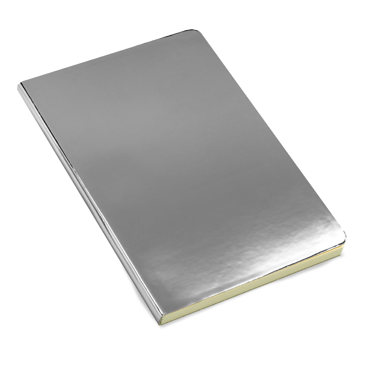 The Tribune Notebook view