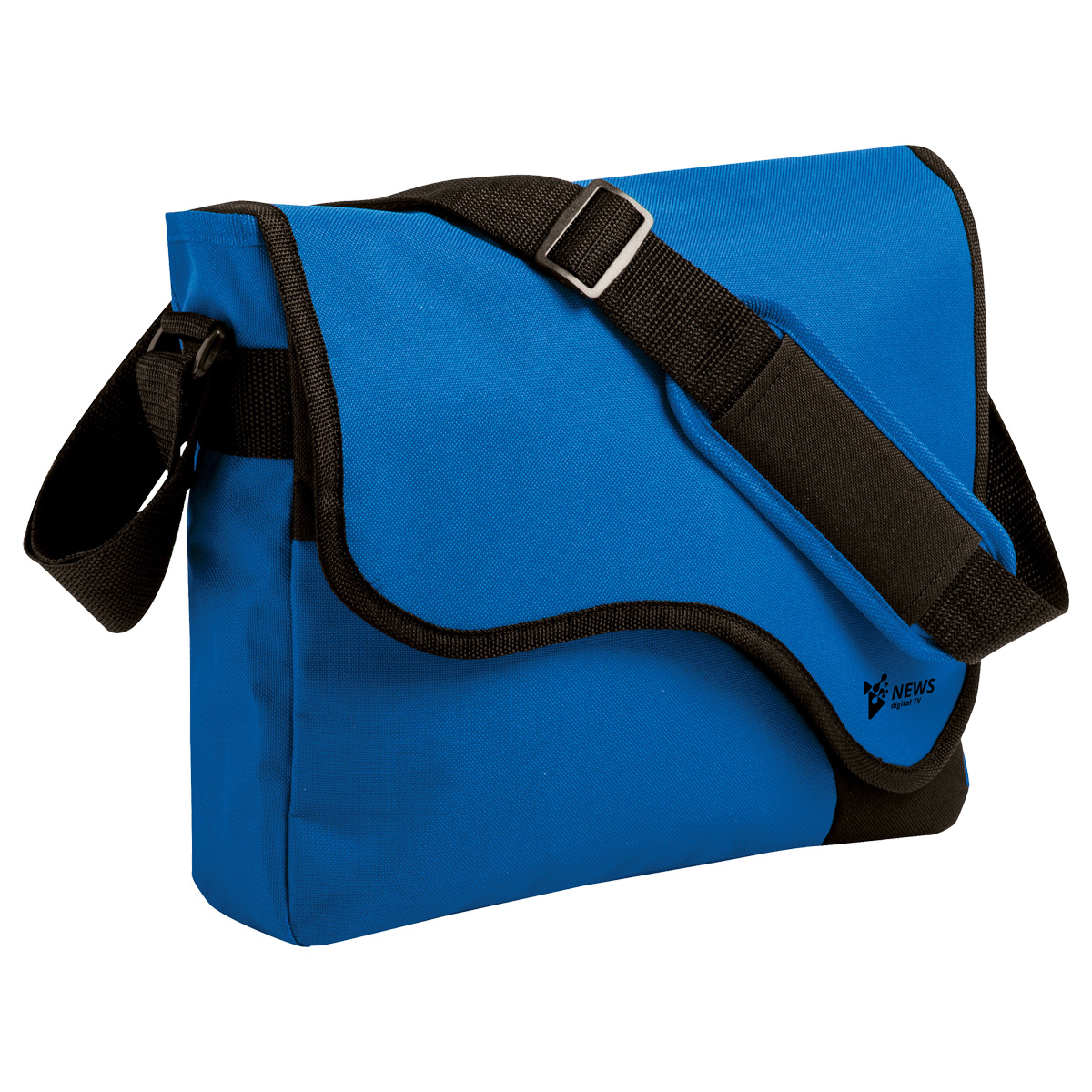 Curvy Conference Bag - 10