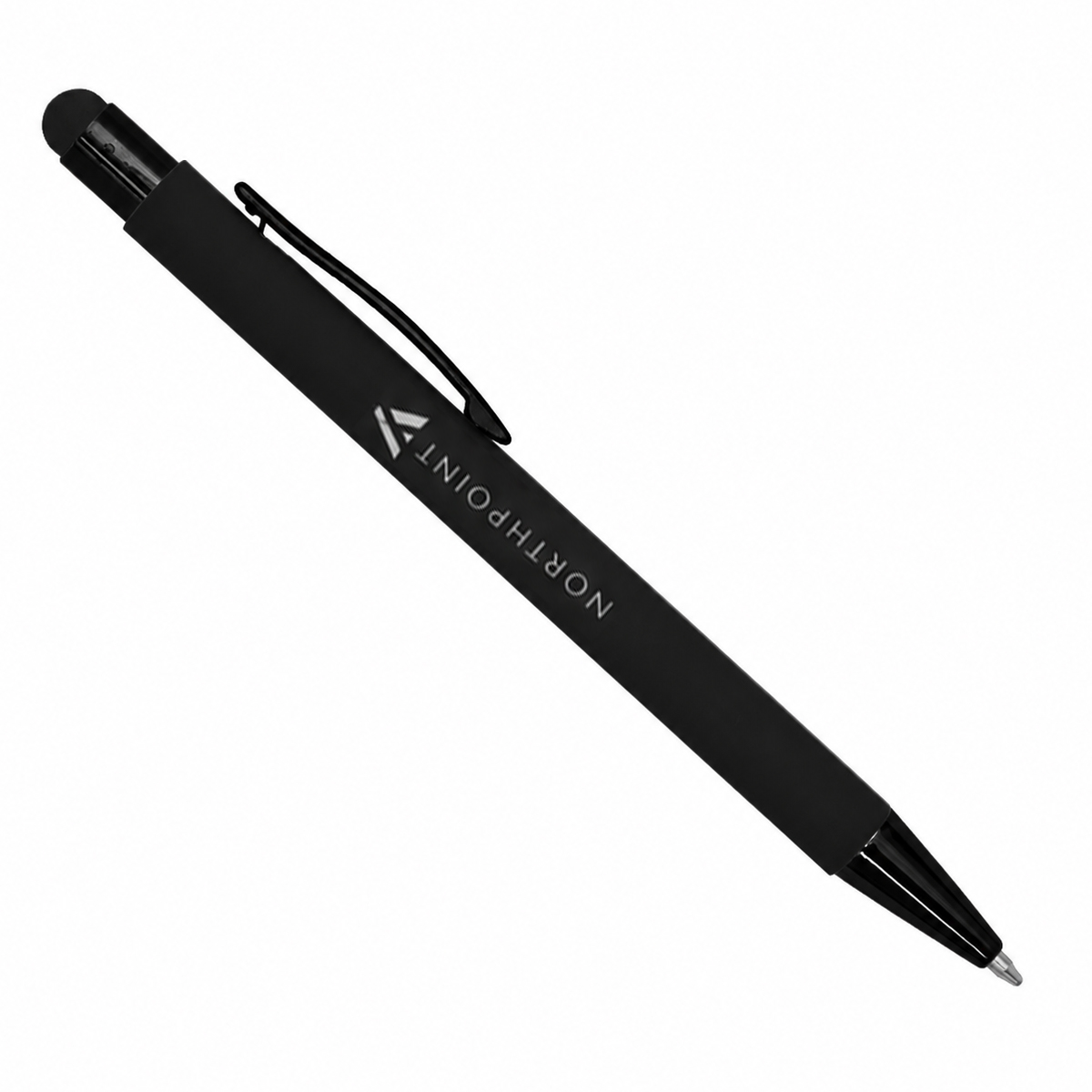 Sanibel Aluminium Stylus Pen - 6