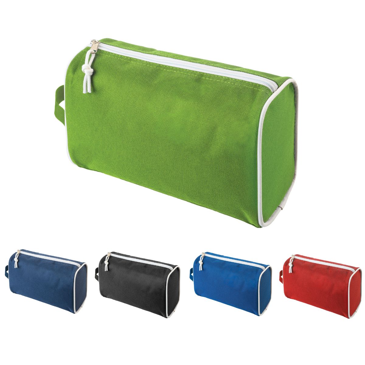 Essential Toiletry Bag - 4