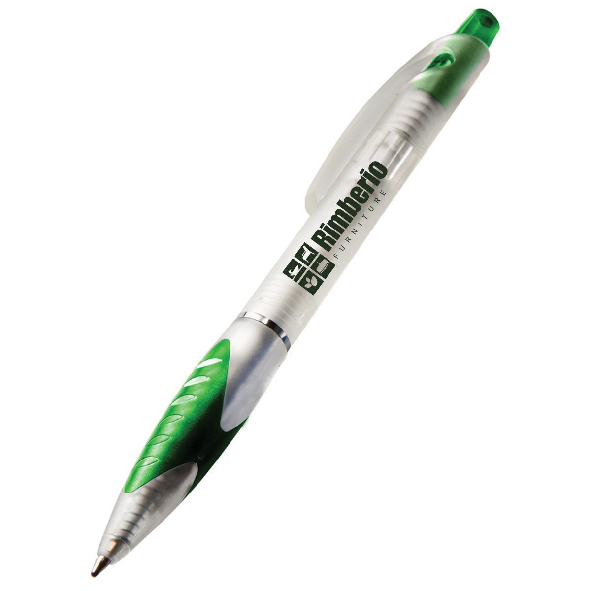 Gamma Ballpoint Pen - 8