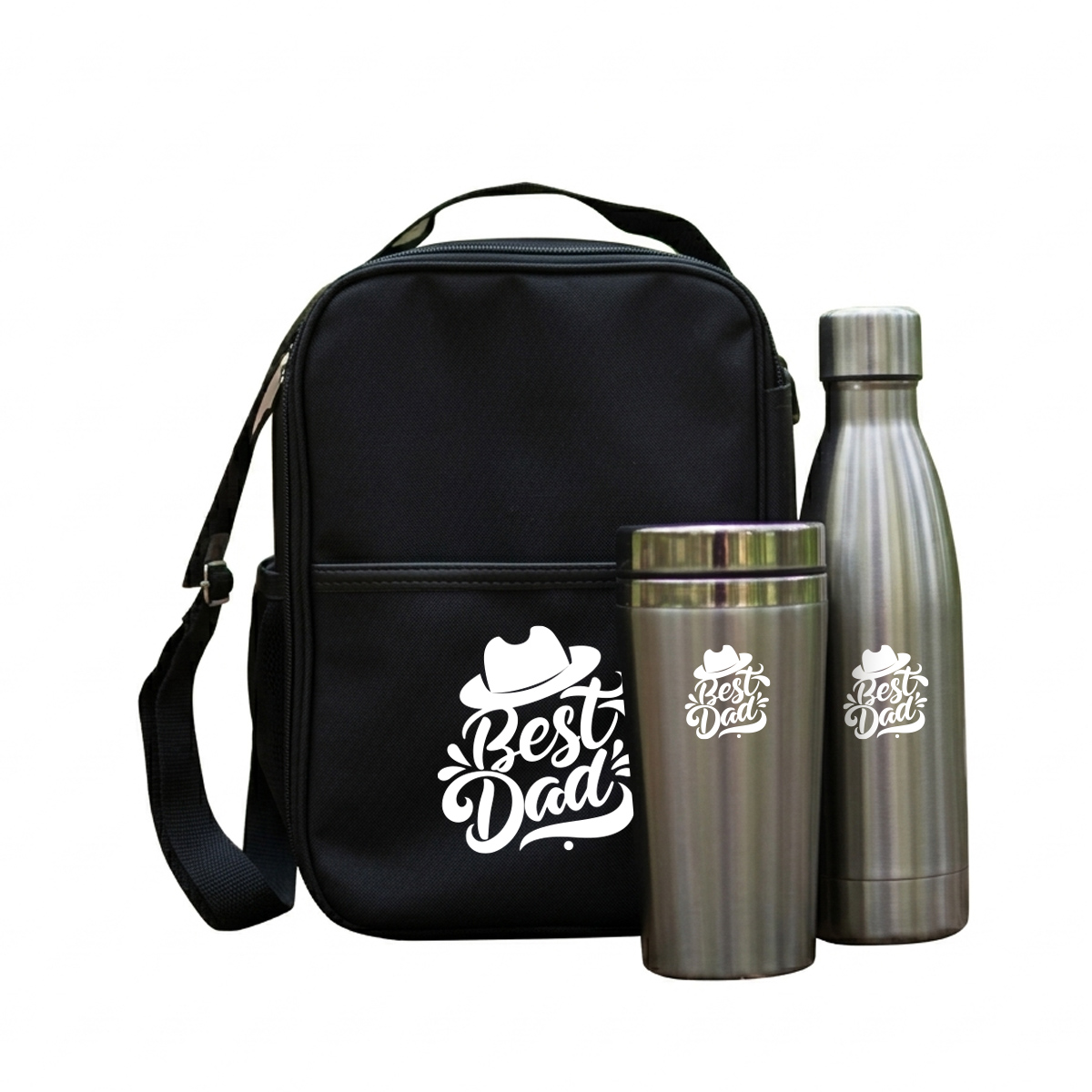 Platinum Executive Gift Set - 4