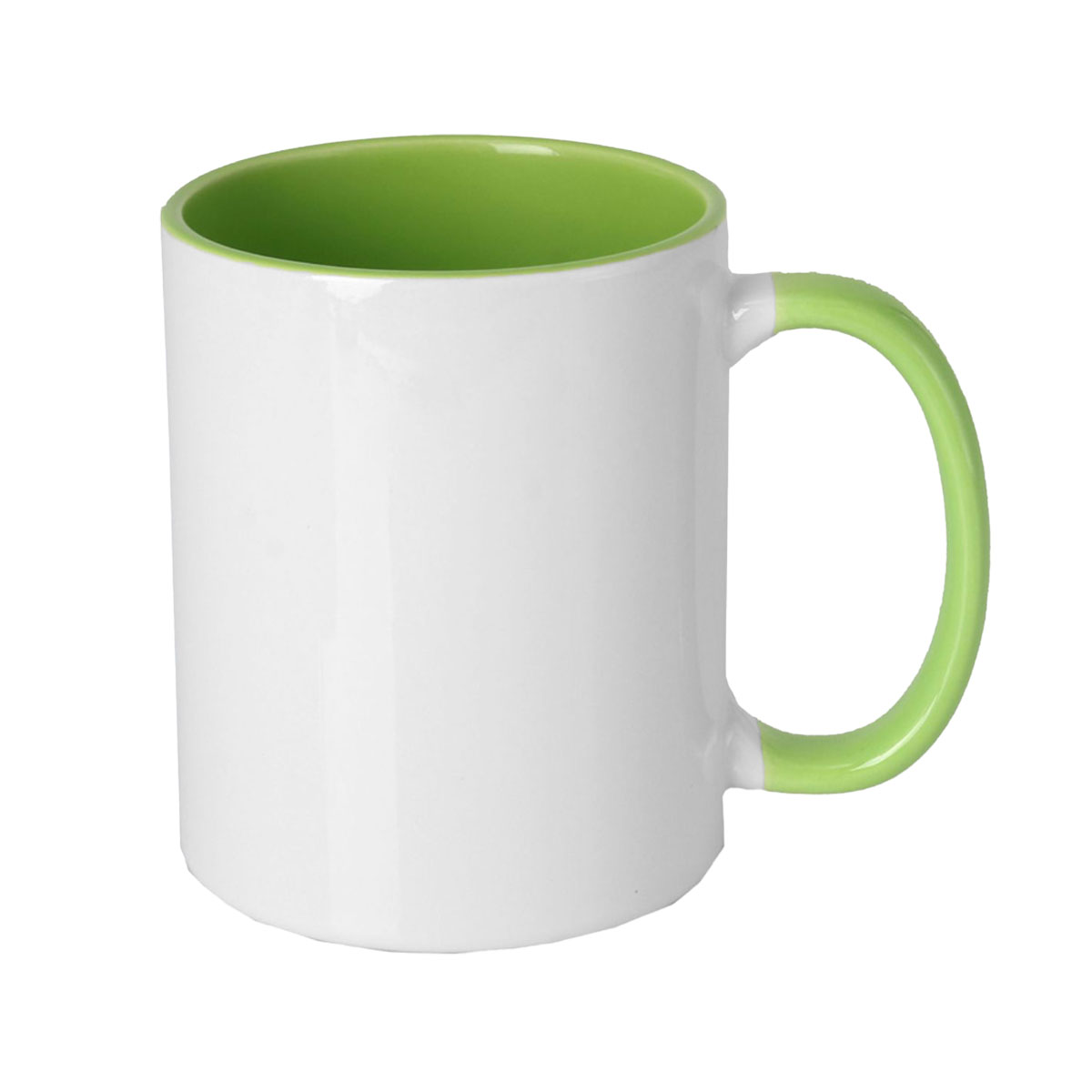 300ml Two Tone Sub Mug - 12