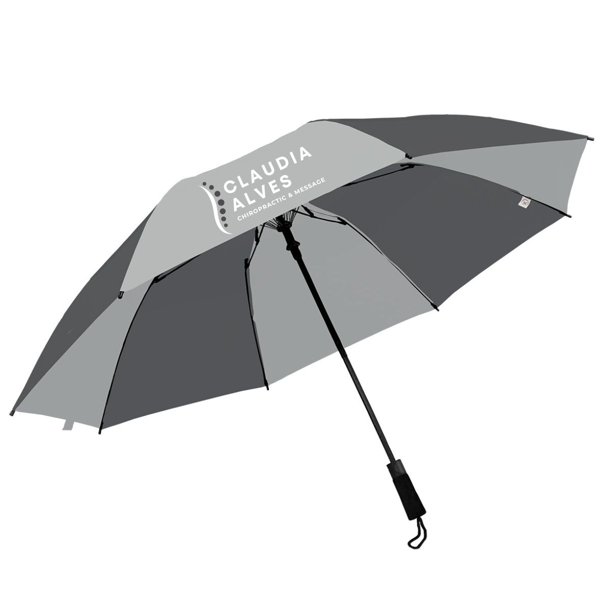 Double Canopy Windproof Umbrella - 10
