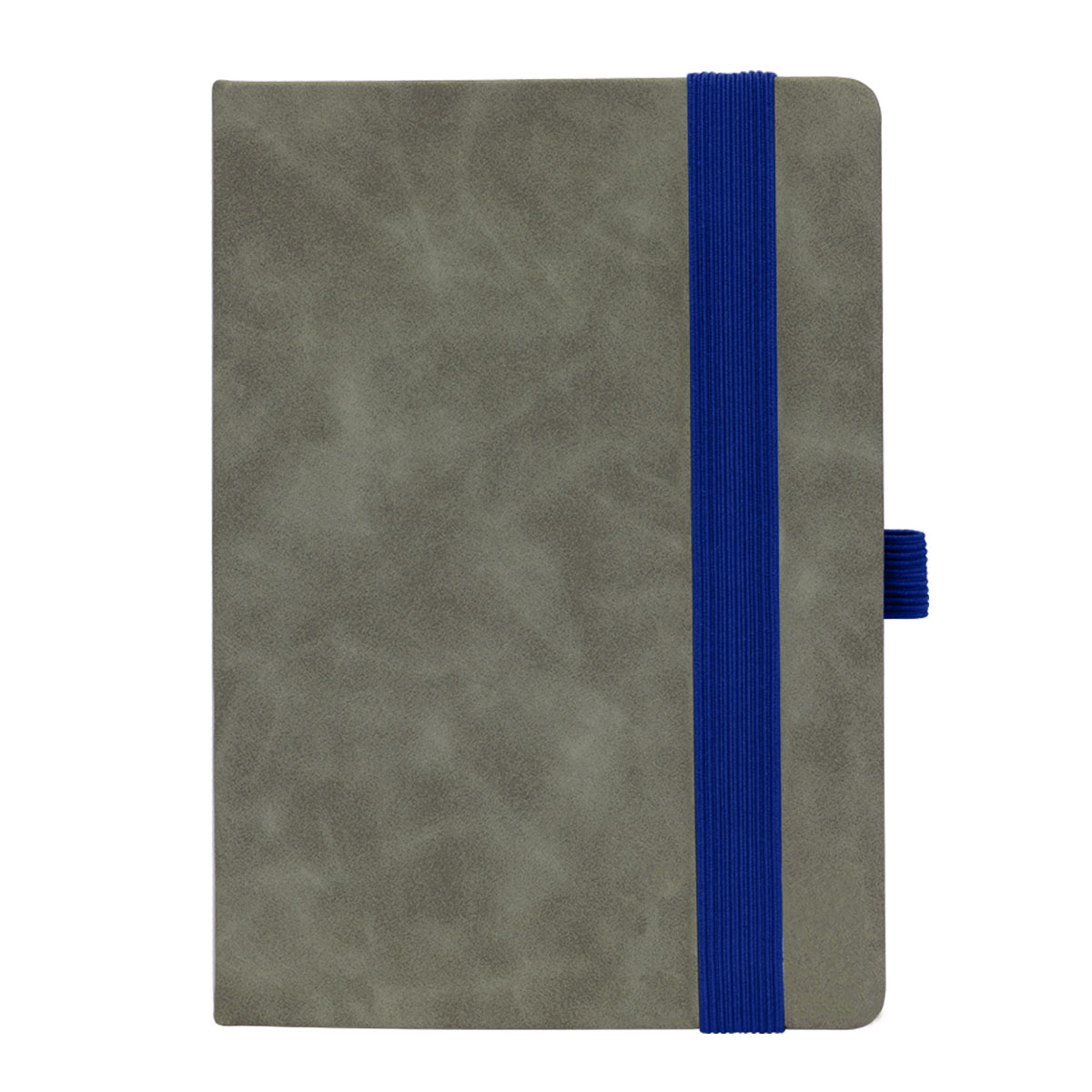 Yukon A5 Soft Cover Notebook view