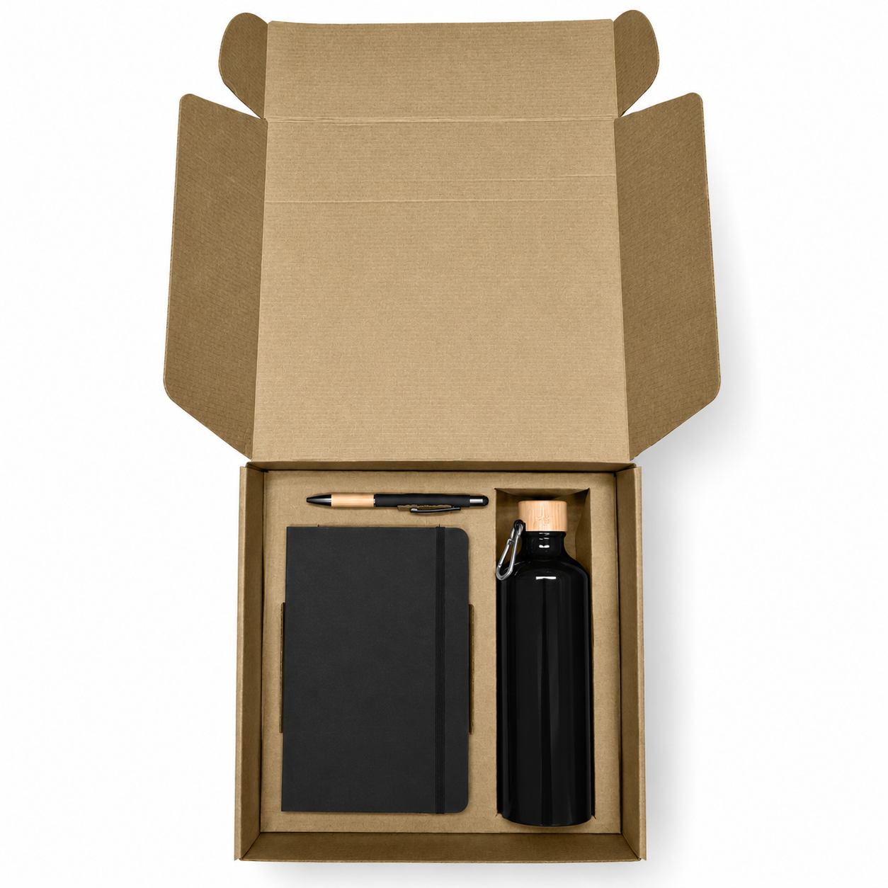 The Heritage Trio Gift Set - 5