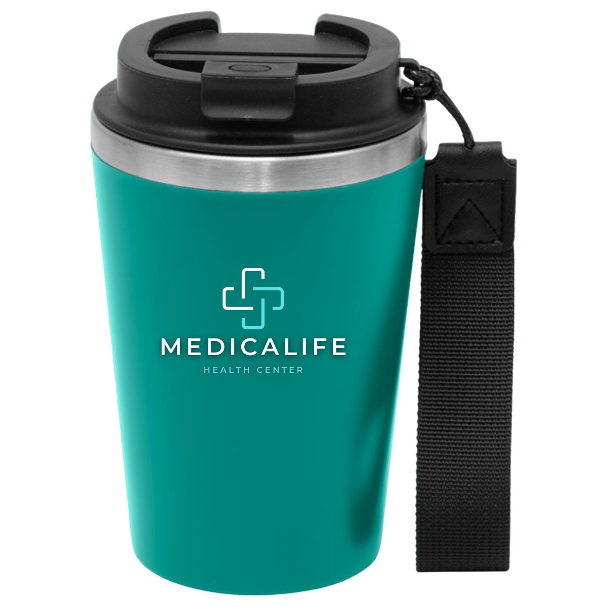 350ml Nabela S/S & PP Tumbler - 57