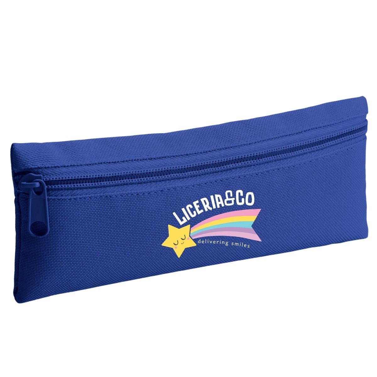 Standard Pencil Bag - 8
