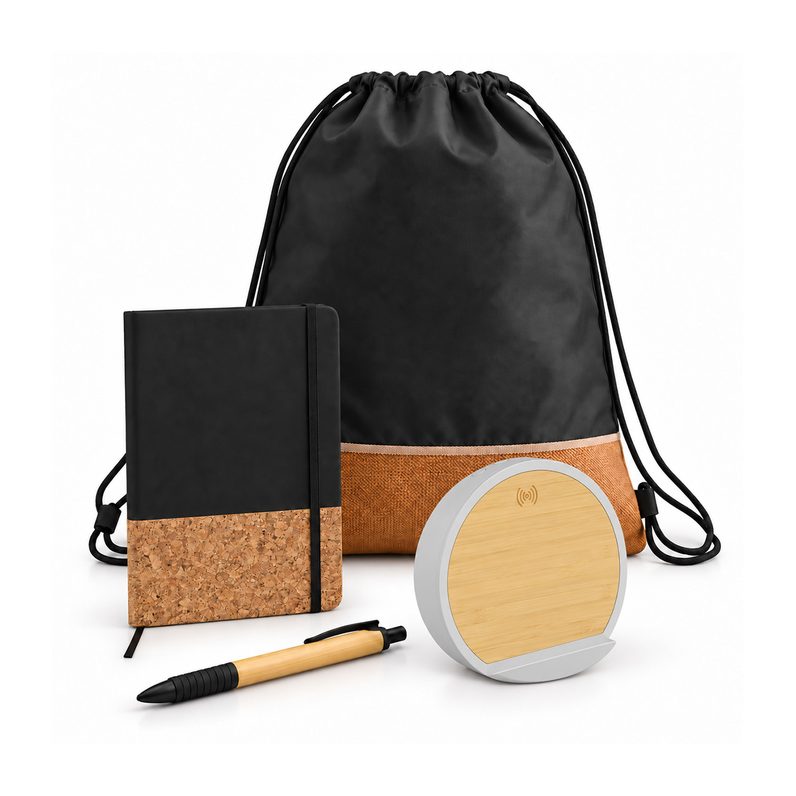 Eco Motion Gift Set - 9