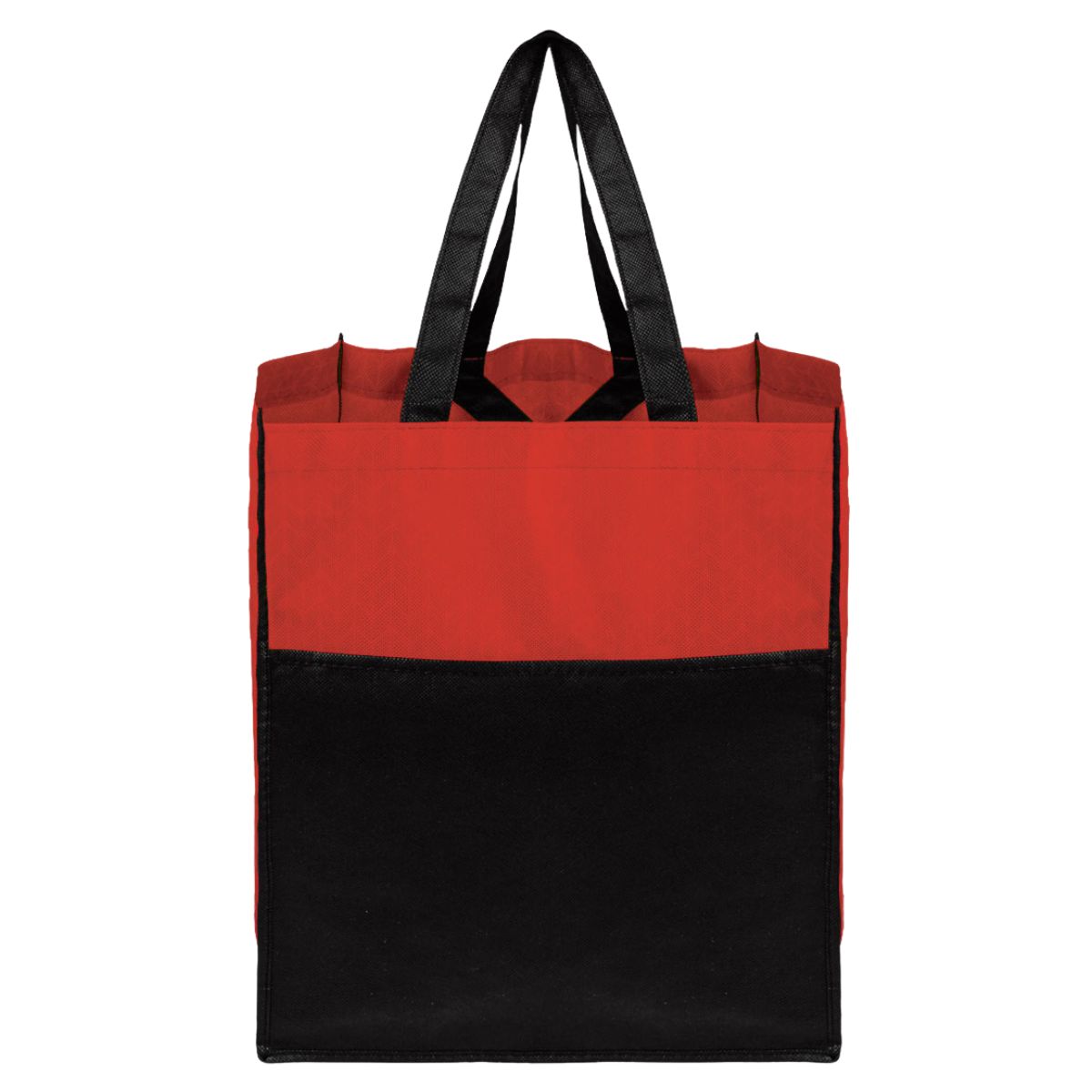 Solana Tote Bag view
