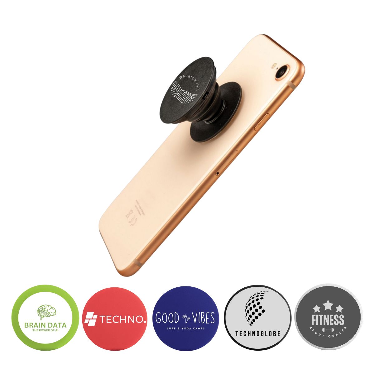 Phone PullTopper image