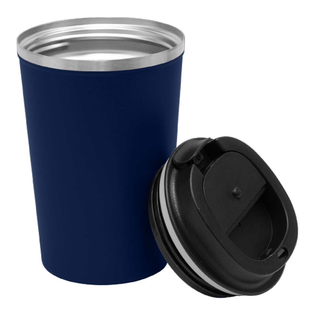 Montea 380ml Double Wall Mug view