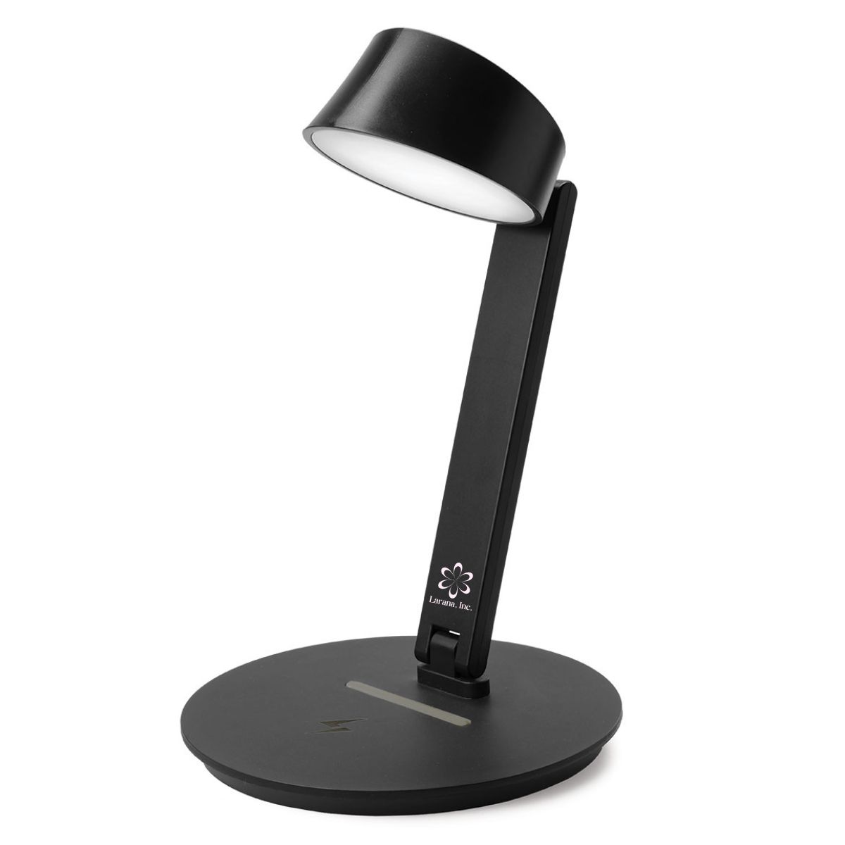Zirgul Wireless Charger & Lamp - 4