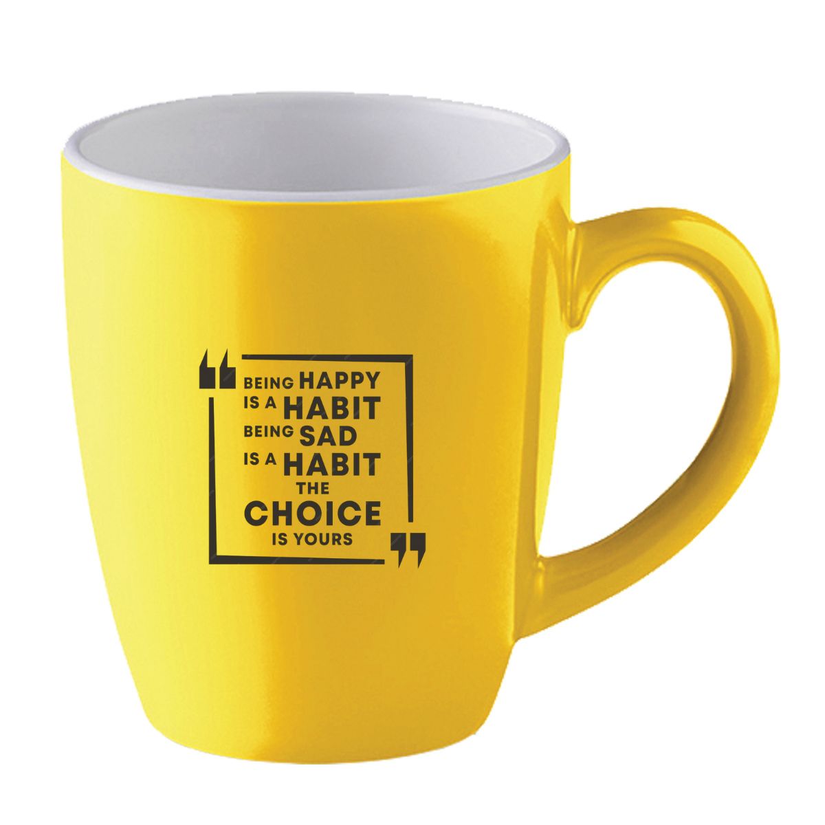 300ml Colour Trent Mug - 15