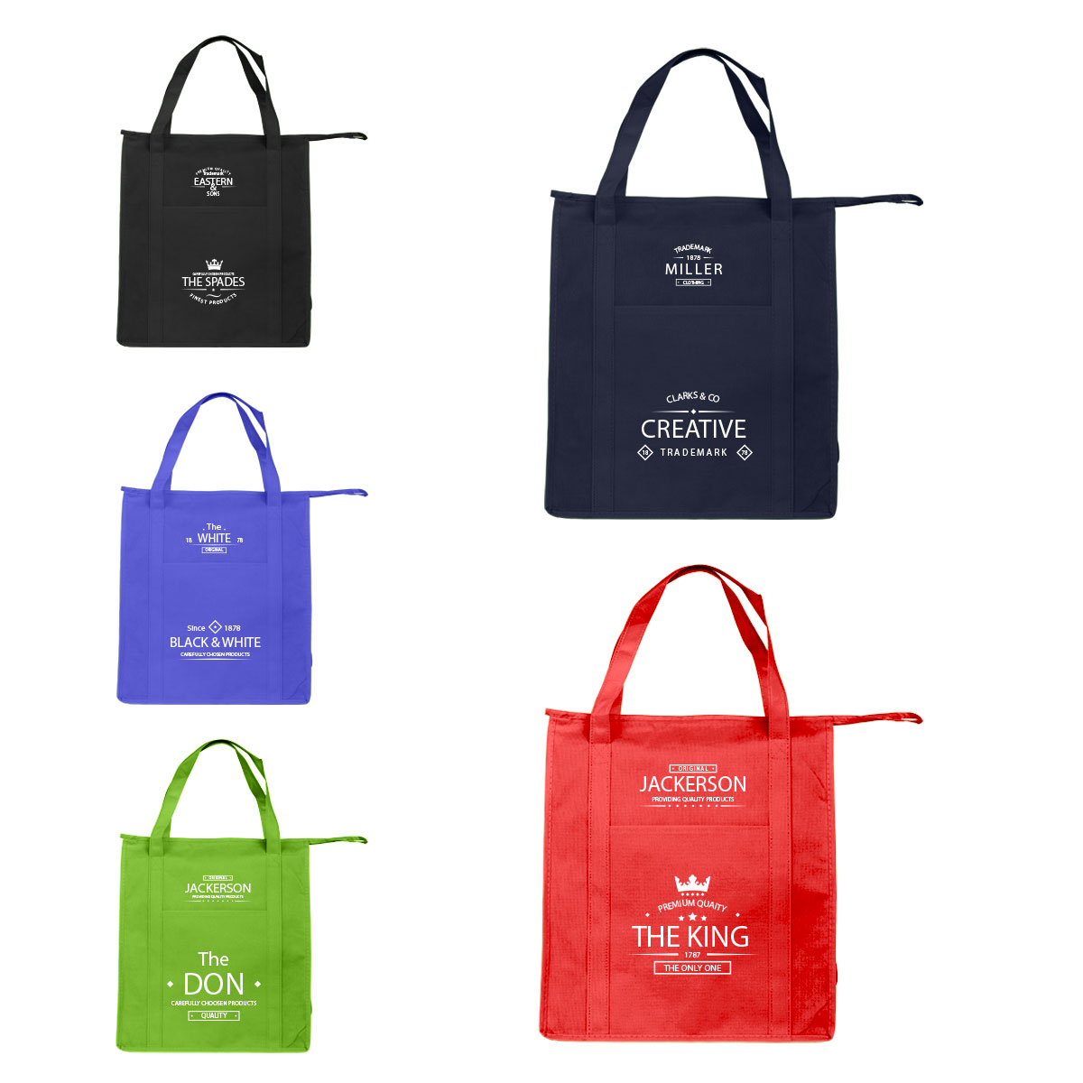 The Everyday Shopper image